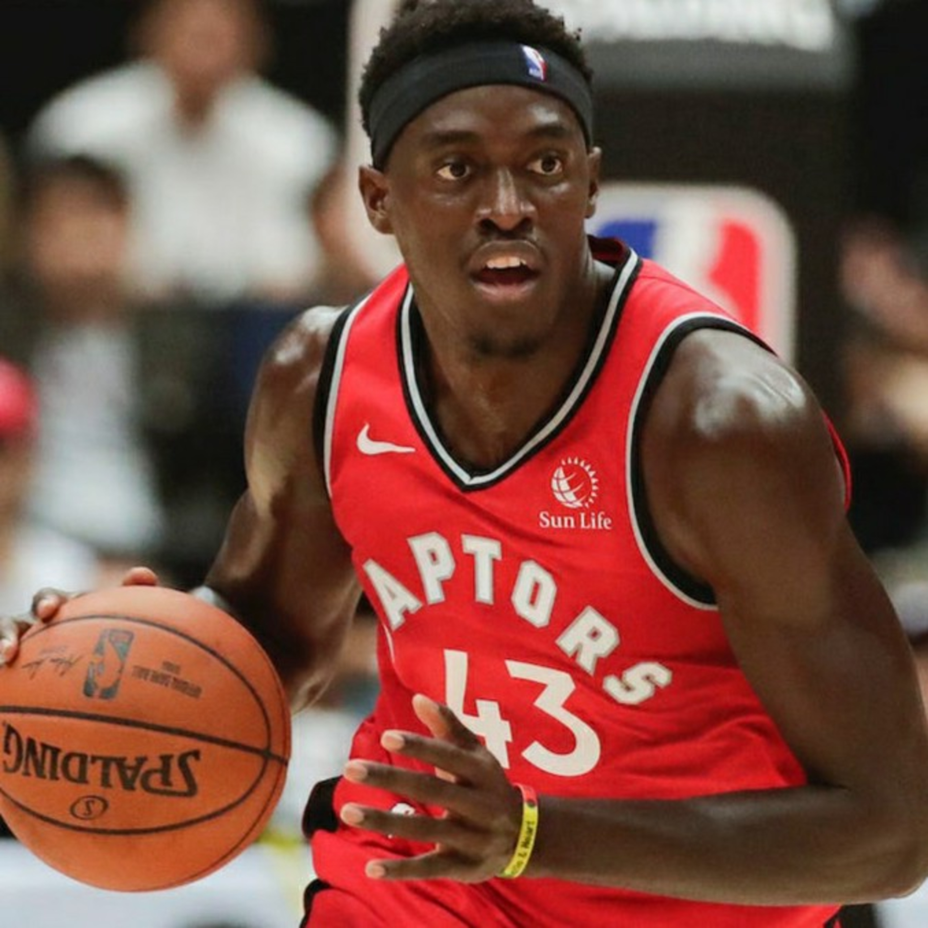 Total Africa NBA: Analyses des révélations de Pascal Siakam episode artwork