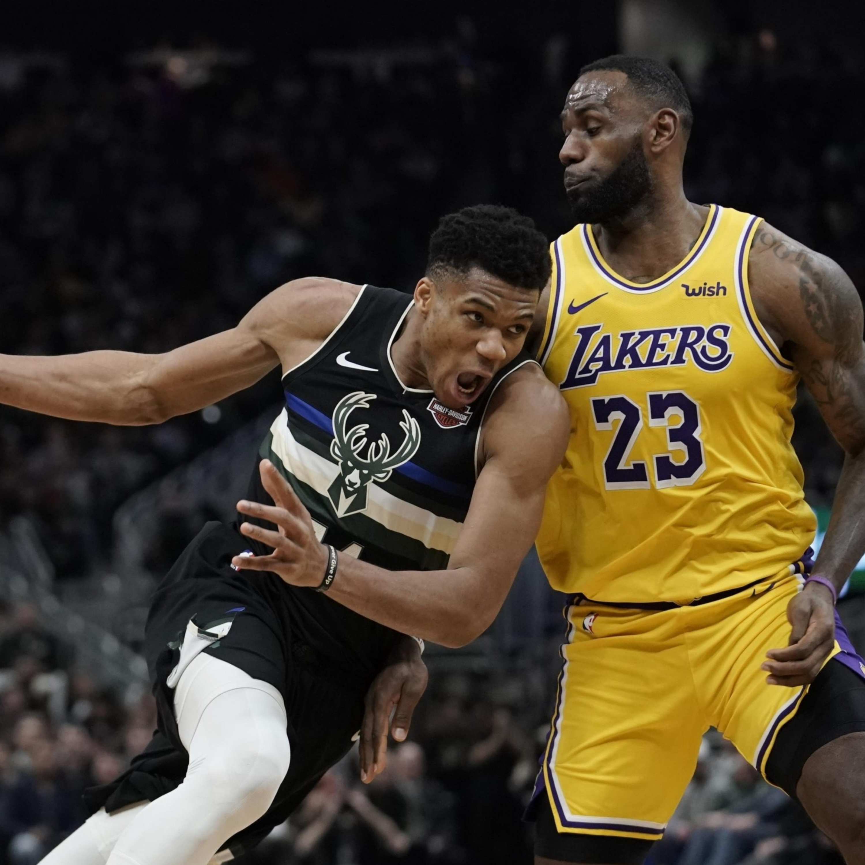 NBA NO Limit : Les surprises de la reprise officielle NBA episode artwork