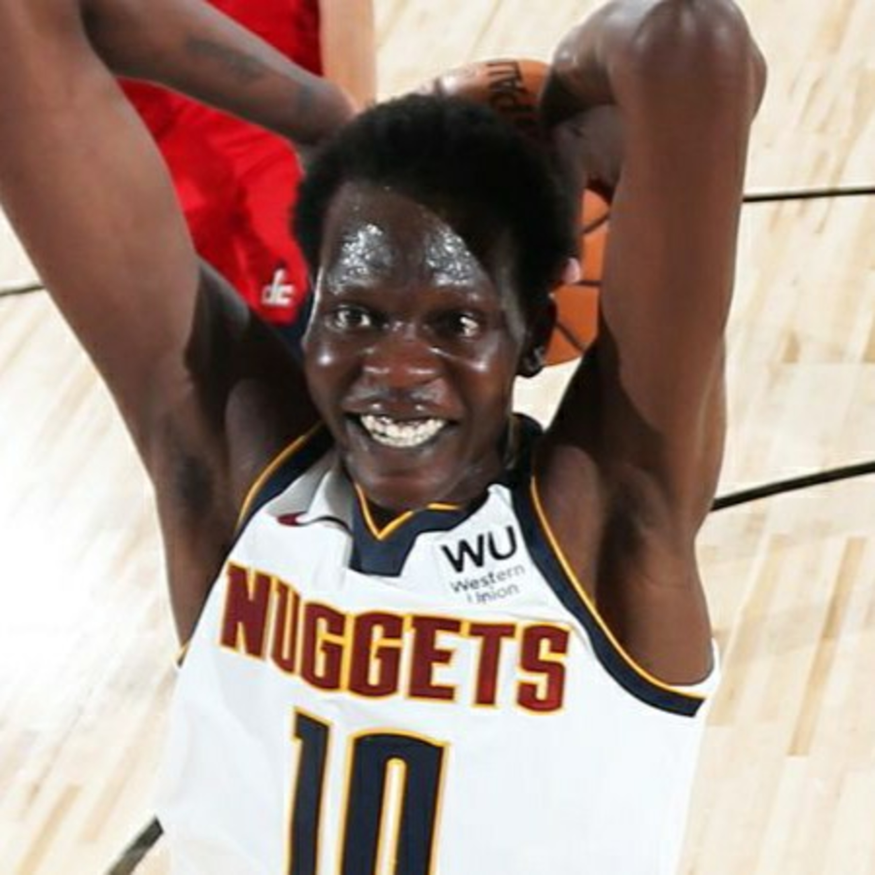 RadioHOF BASKET