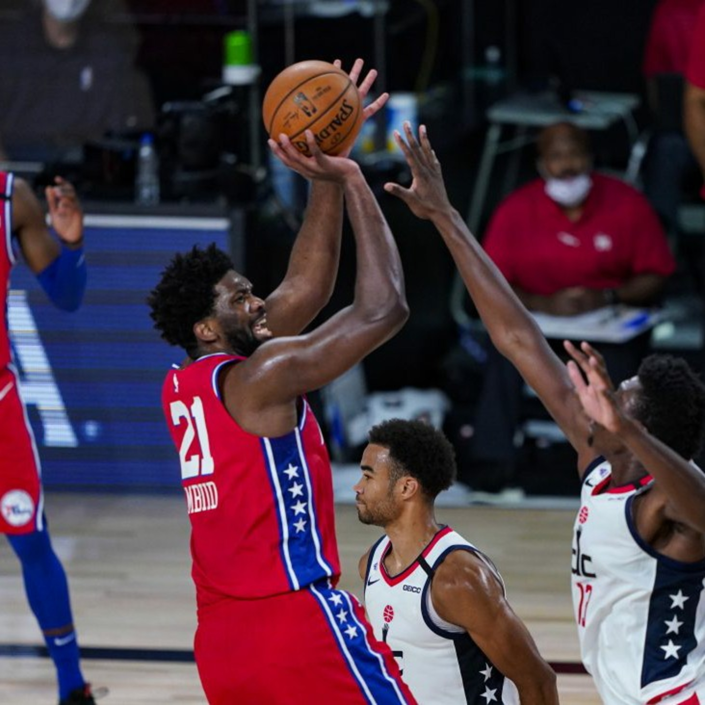 RadioHOF BASKET