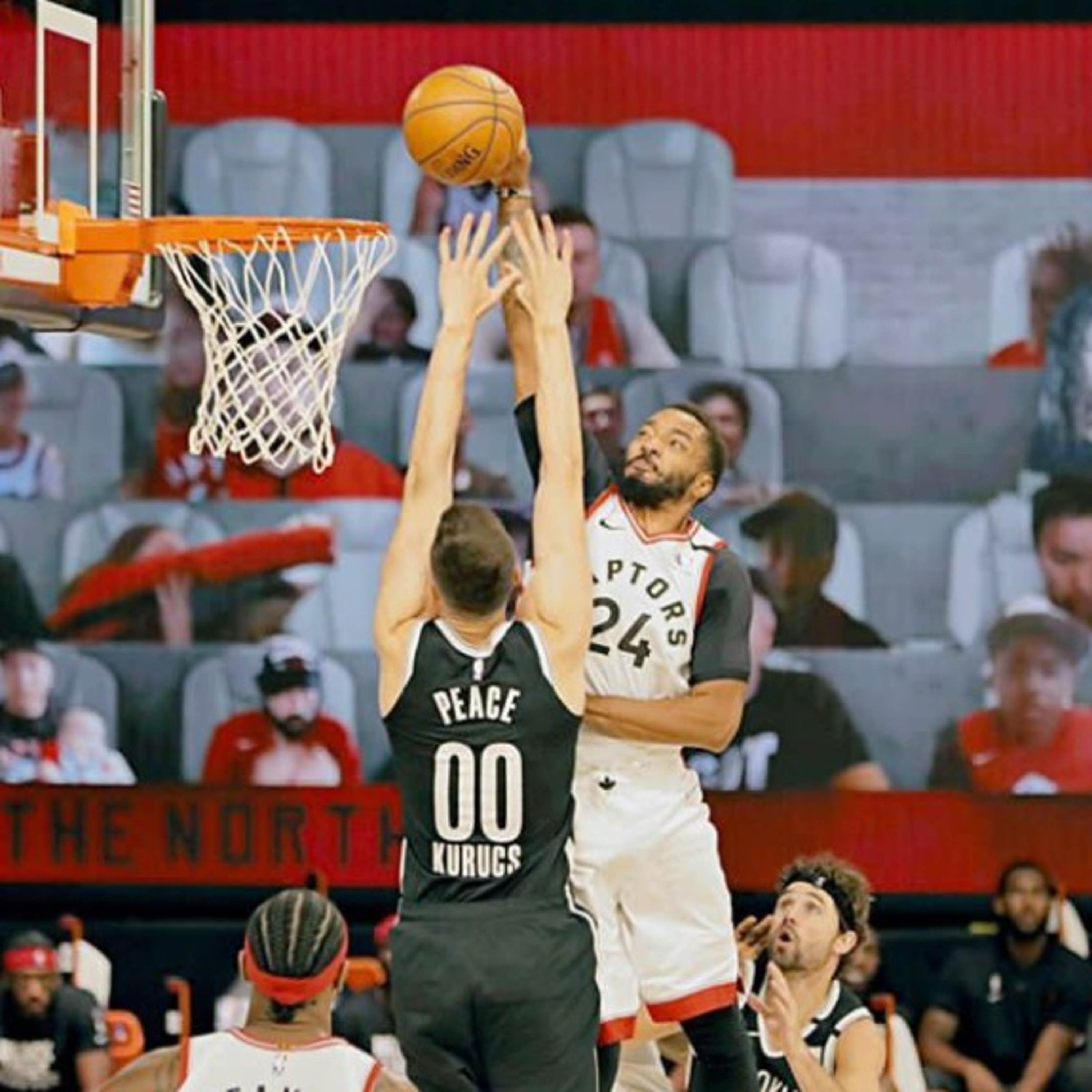 RadioHOF BASKET