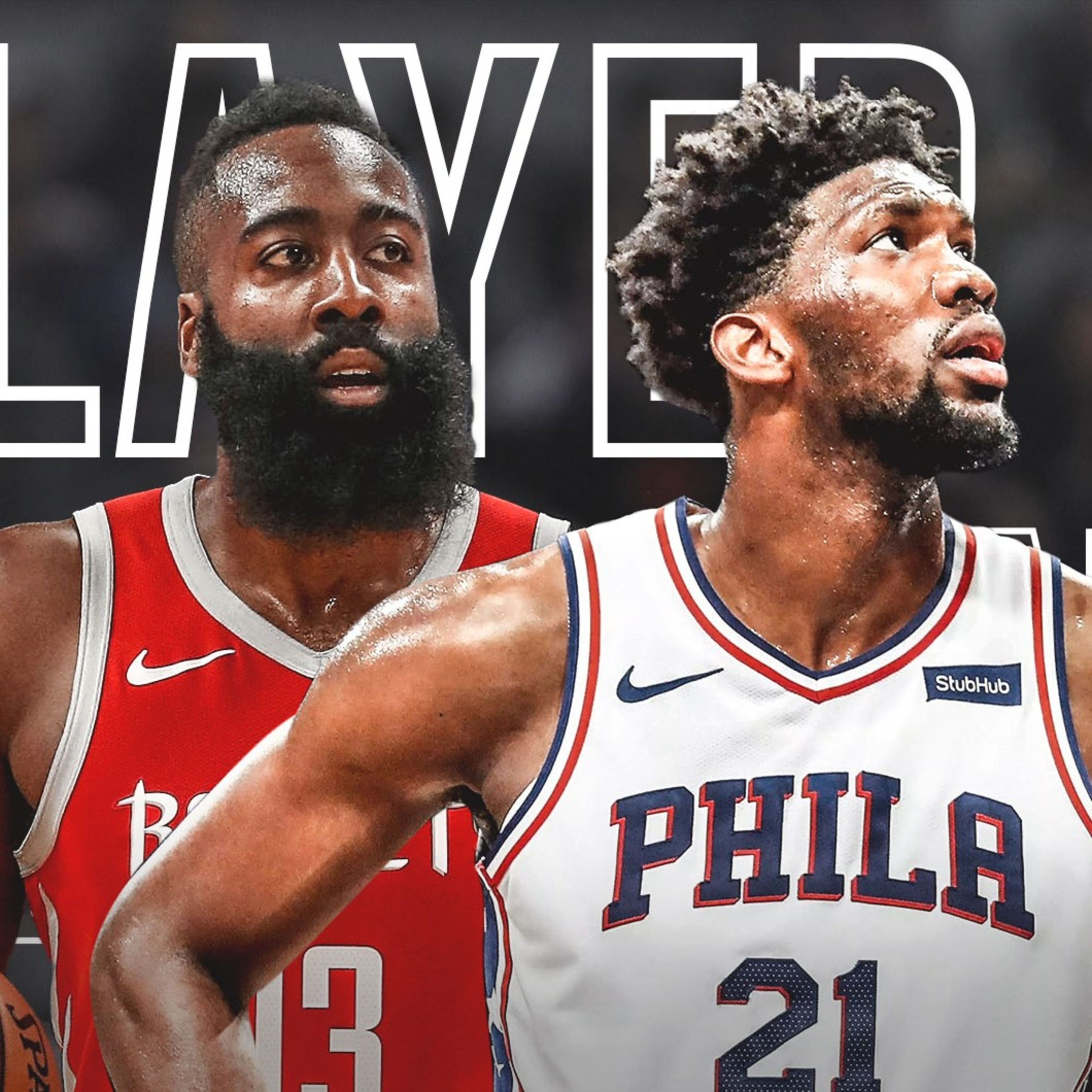 The BIG NBA SHOW: James Harden aux SIXERS. On en parle.