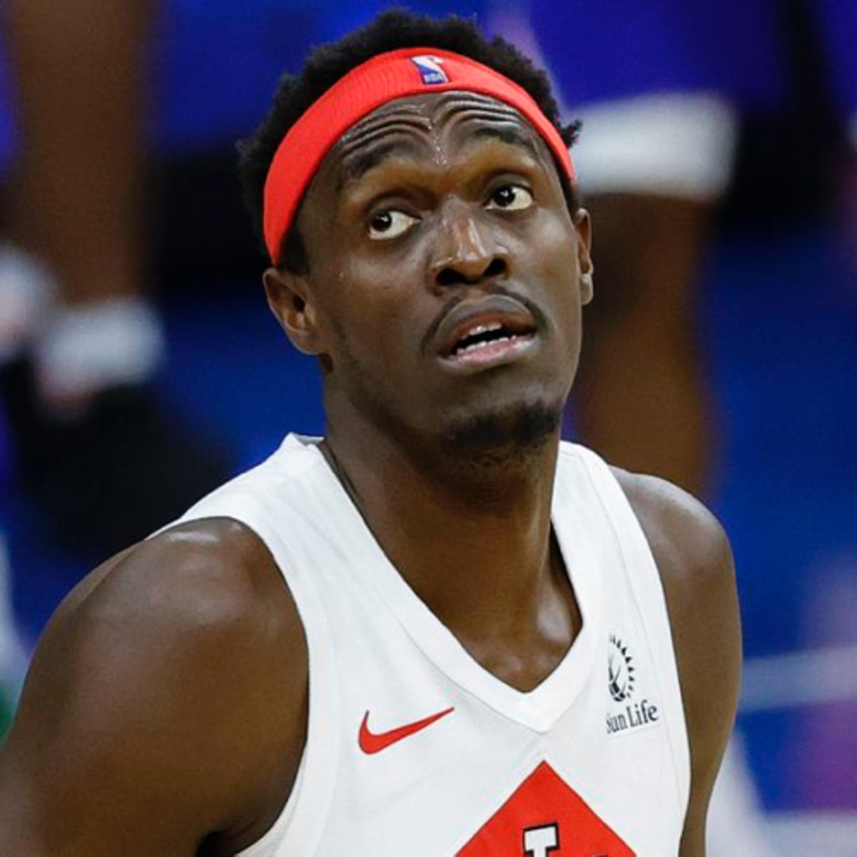 Total Africa NBA: Les LIMITES DE PASCAL SIAKAM avec les Raptors