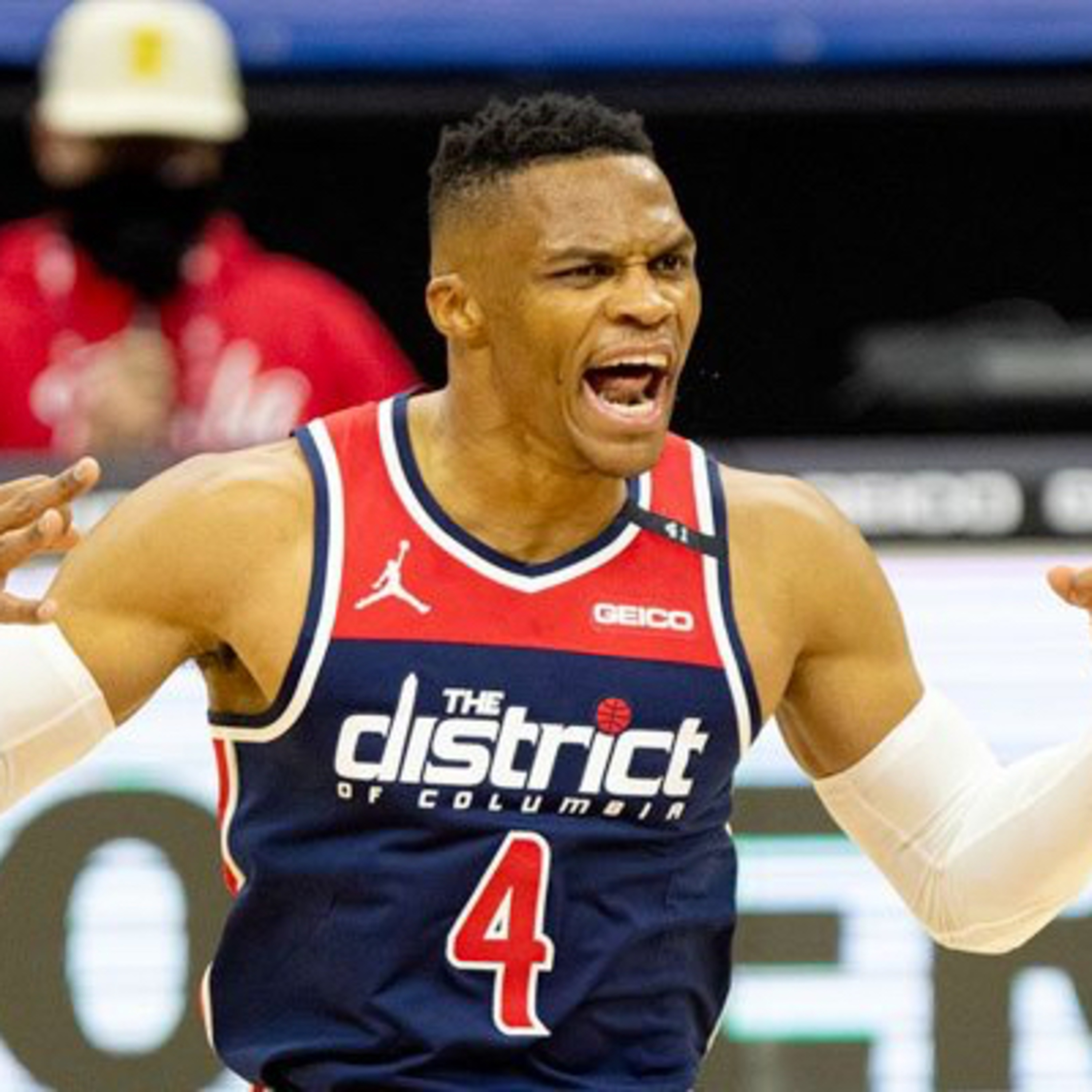 The Big NBA SHOW: Quelle est la place de Russell Westbrook dans l’histoire de la NBA