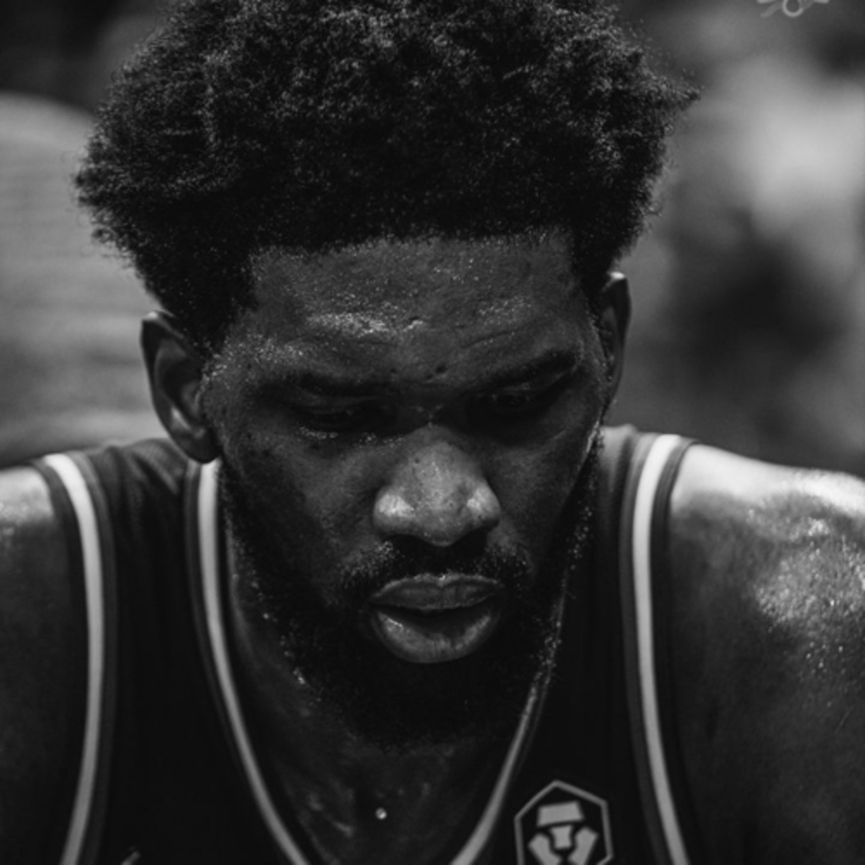 Le débat Oncle Phil Basket: On vous explique Pourquoi Joel Embiid veut être Français episode artwork