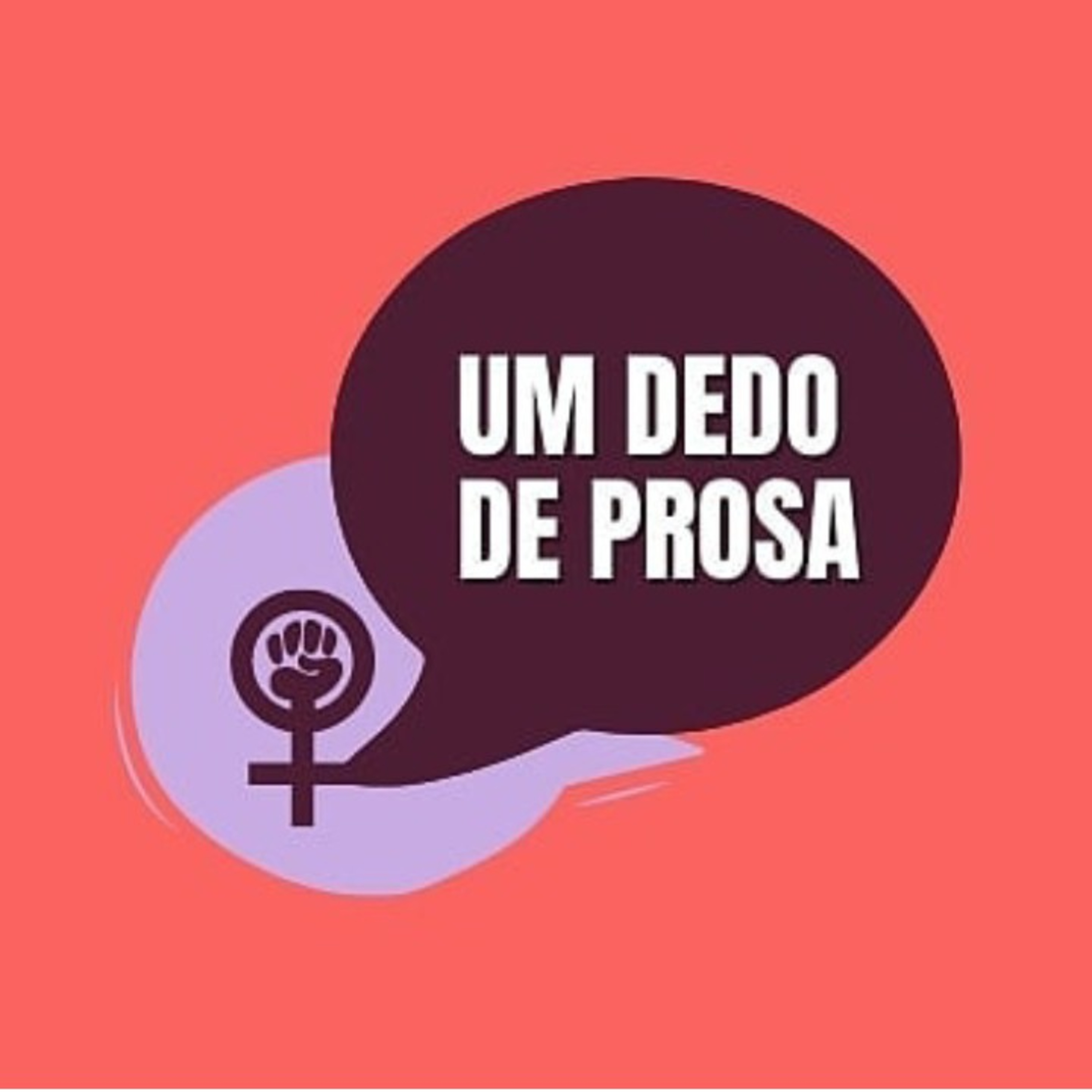 Um dedo de prosa
