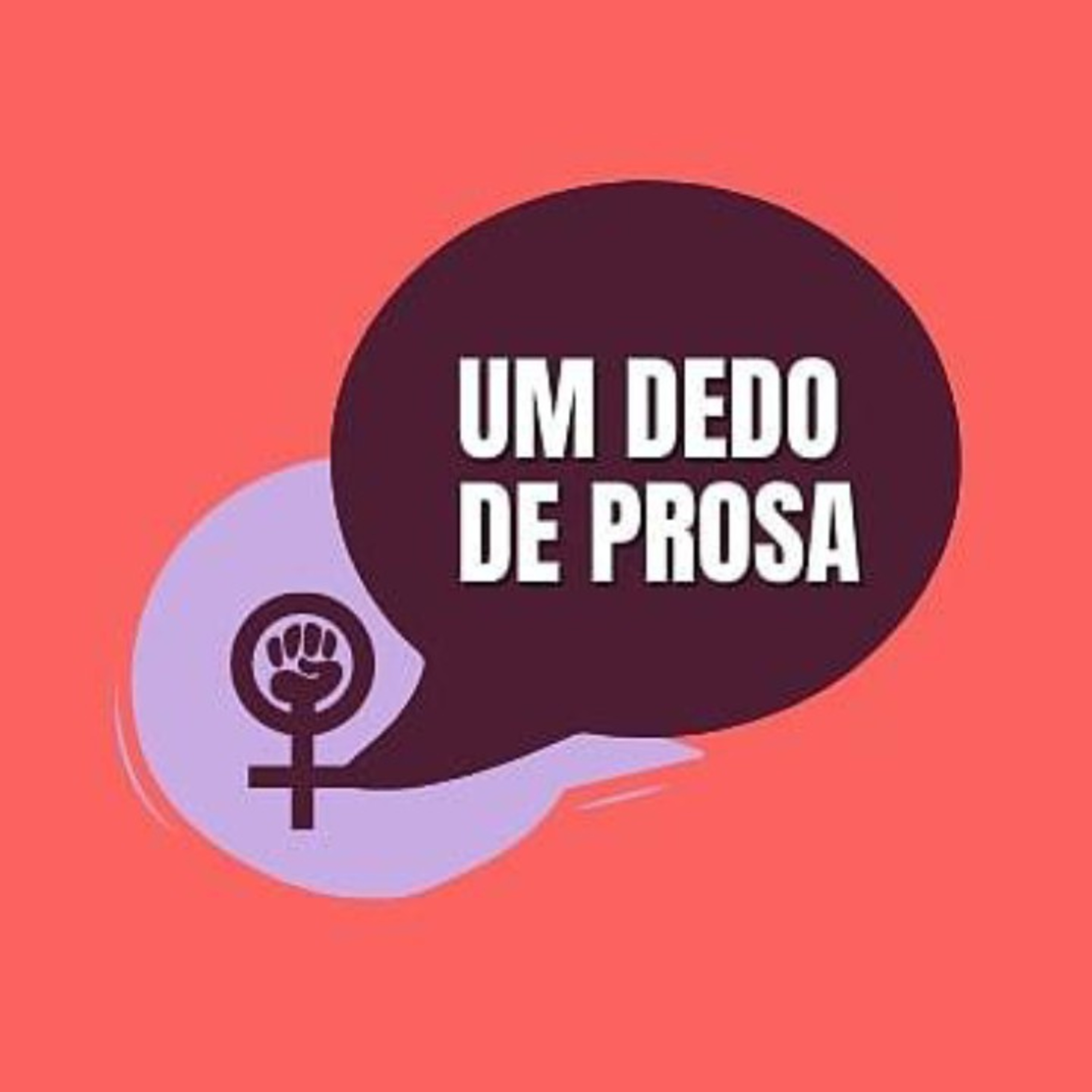 Um dedo de prosa