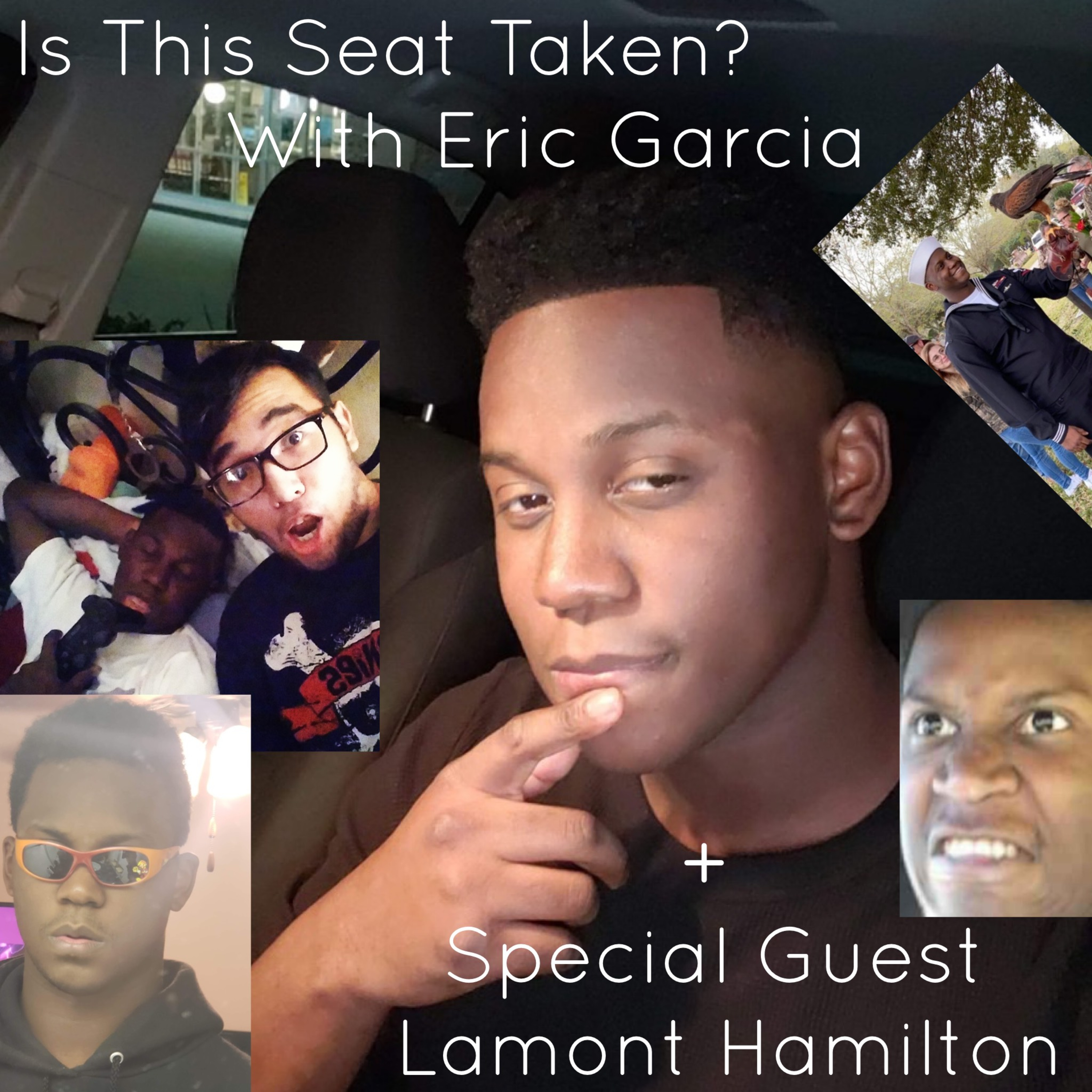 Is This Seat Taken?