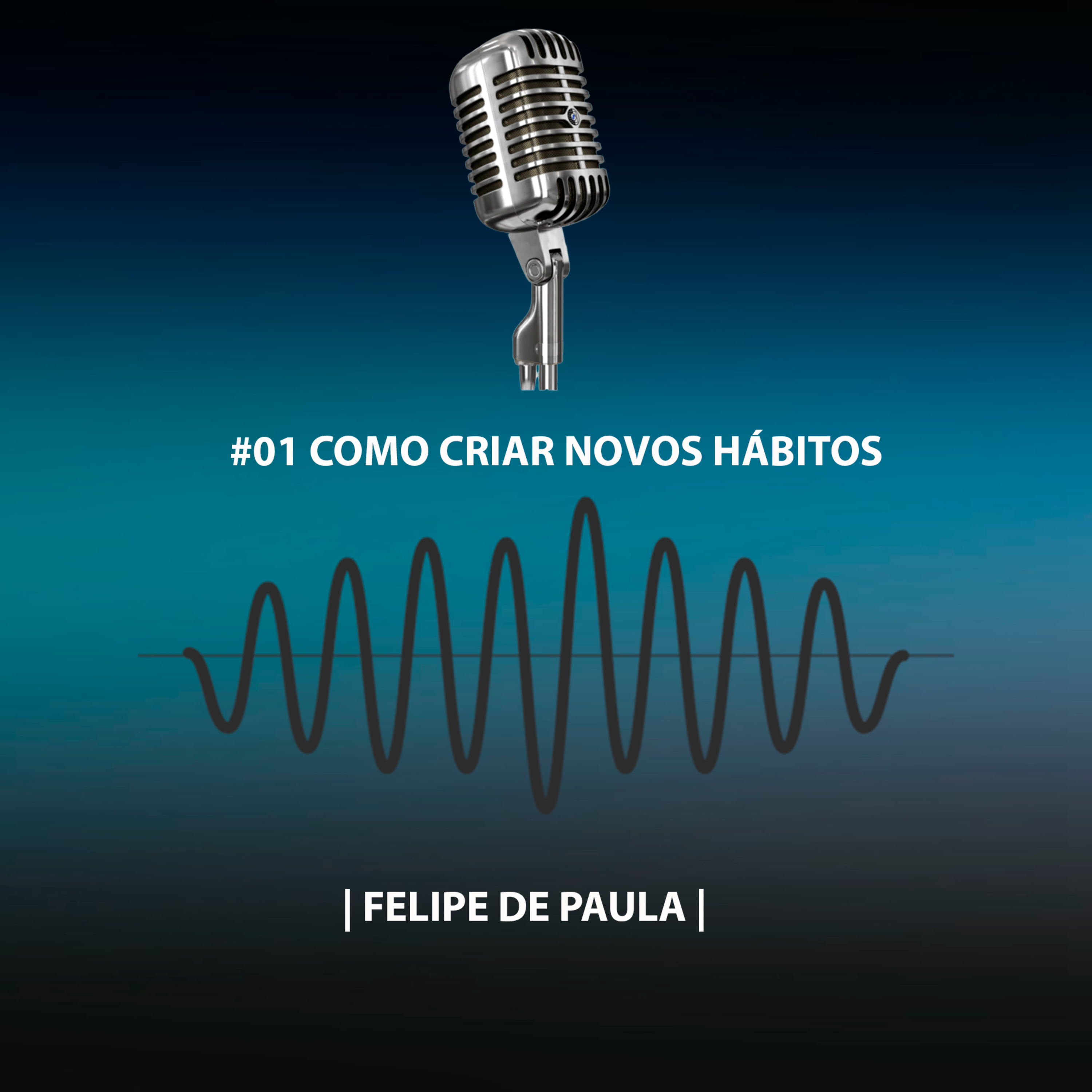 Felipe de Paula - Autoconhecimento e Propósito.