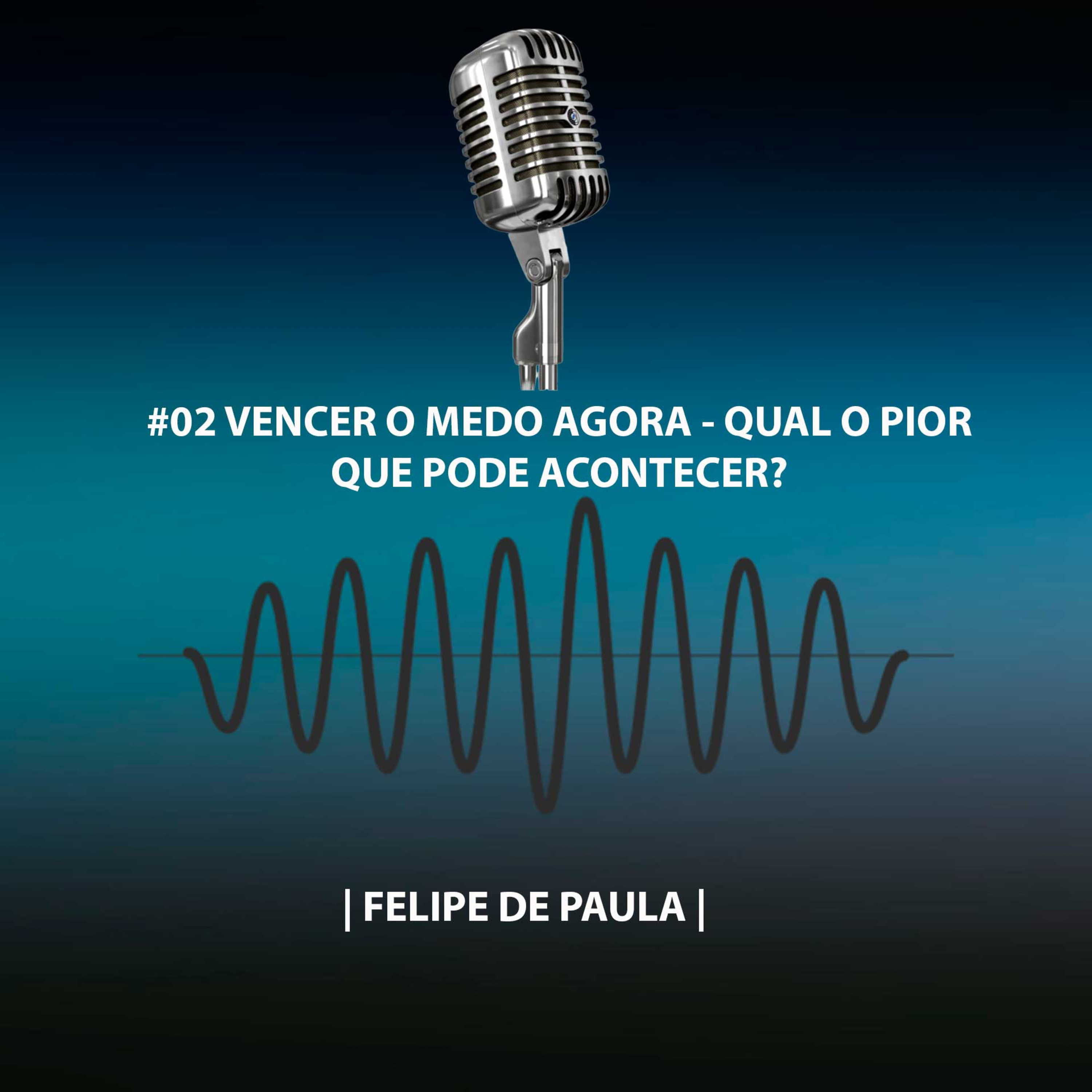 Felipe de Paula - Autoconhecimento e Propósito.
