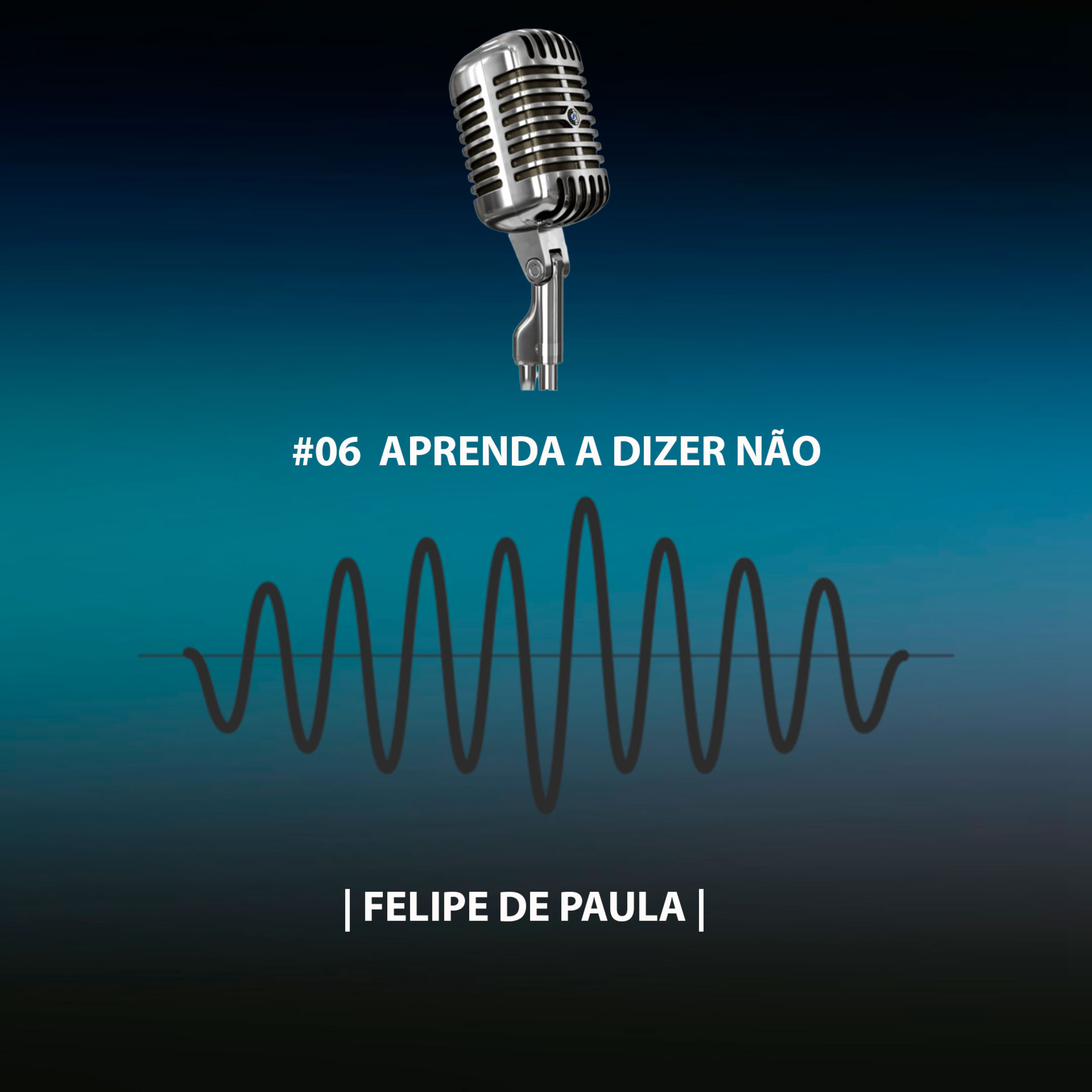 Felipe de Paula - Autoconhecimento e Propósito.