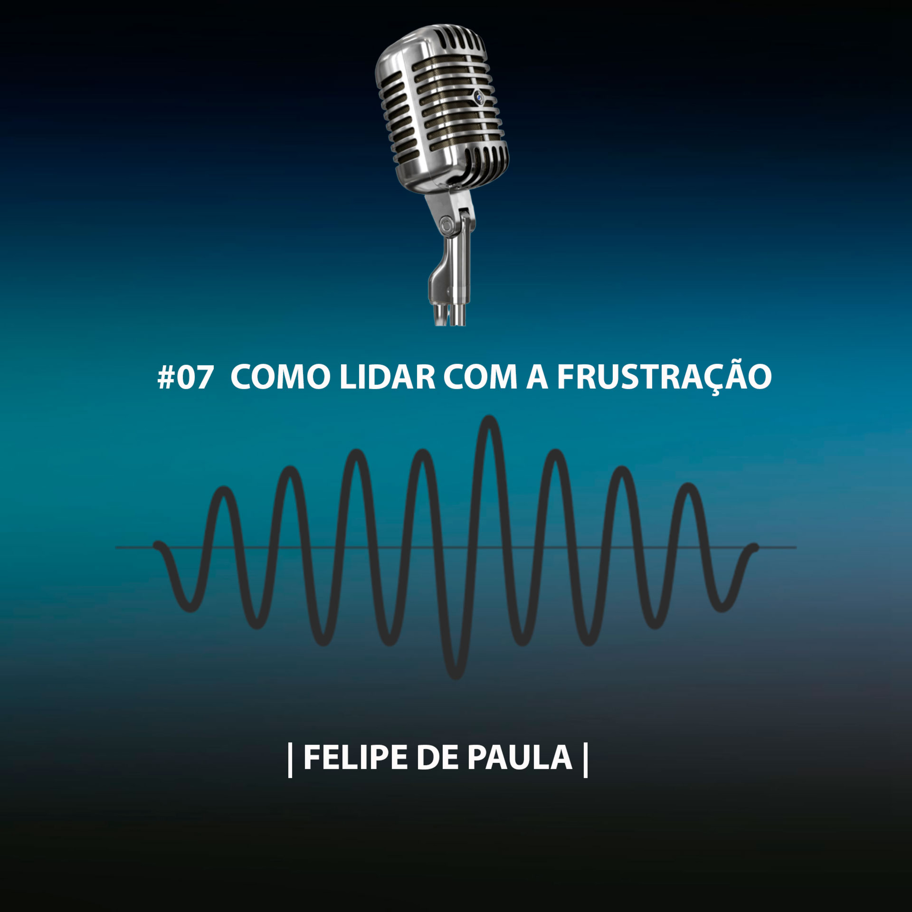 Felipe de Paula - Autoconhecimento e Propósito.
