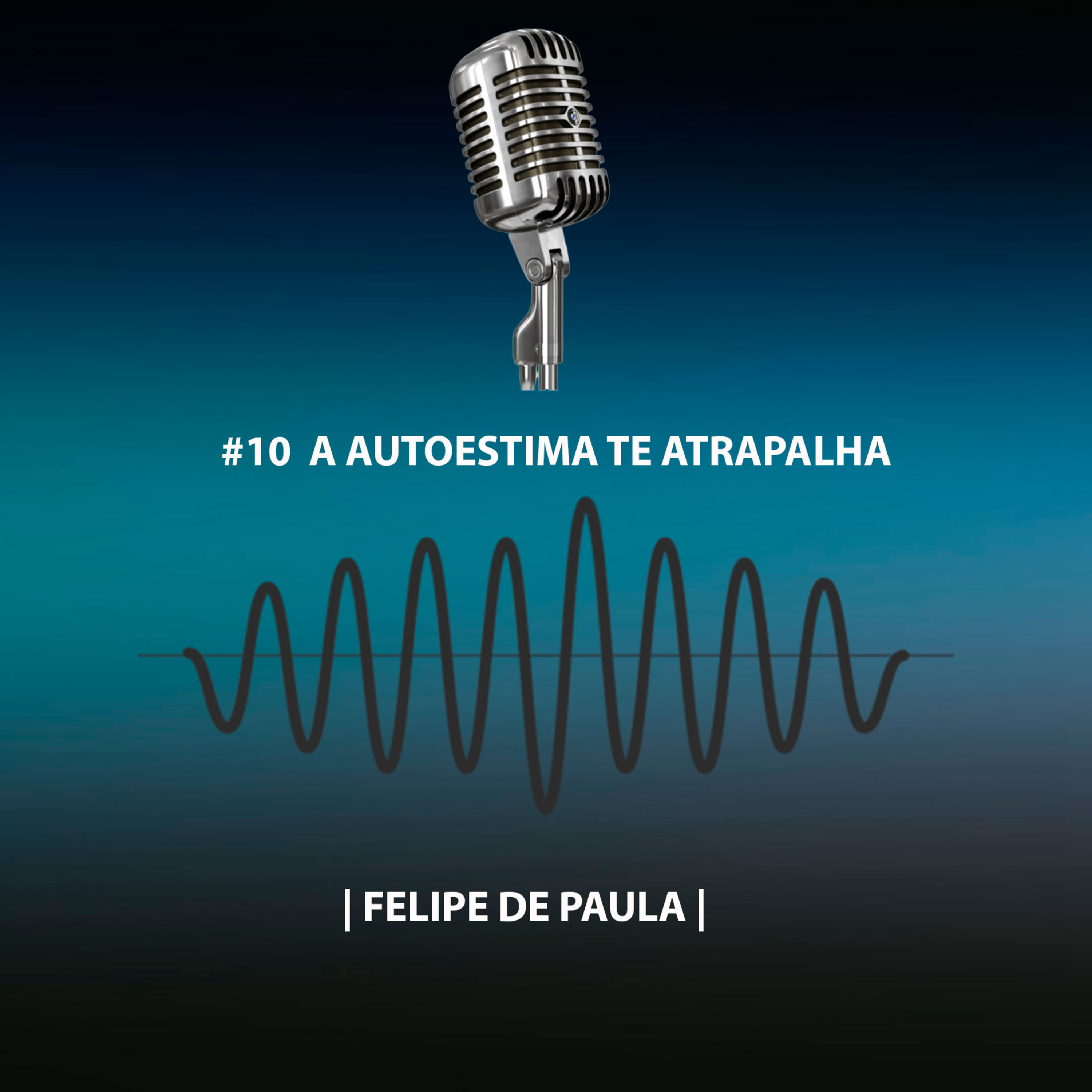 Felipe de Paula - Autoconhecimento e Propósito.