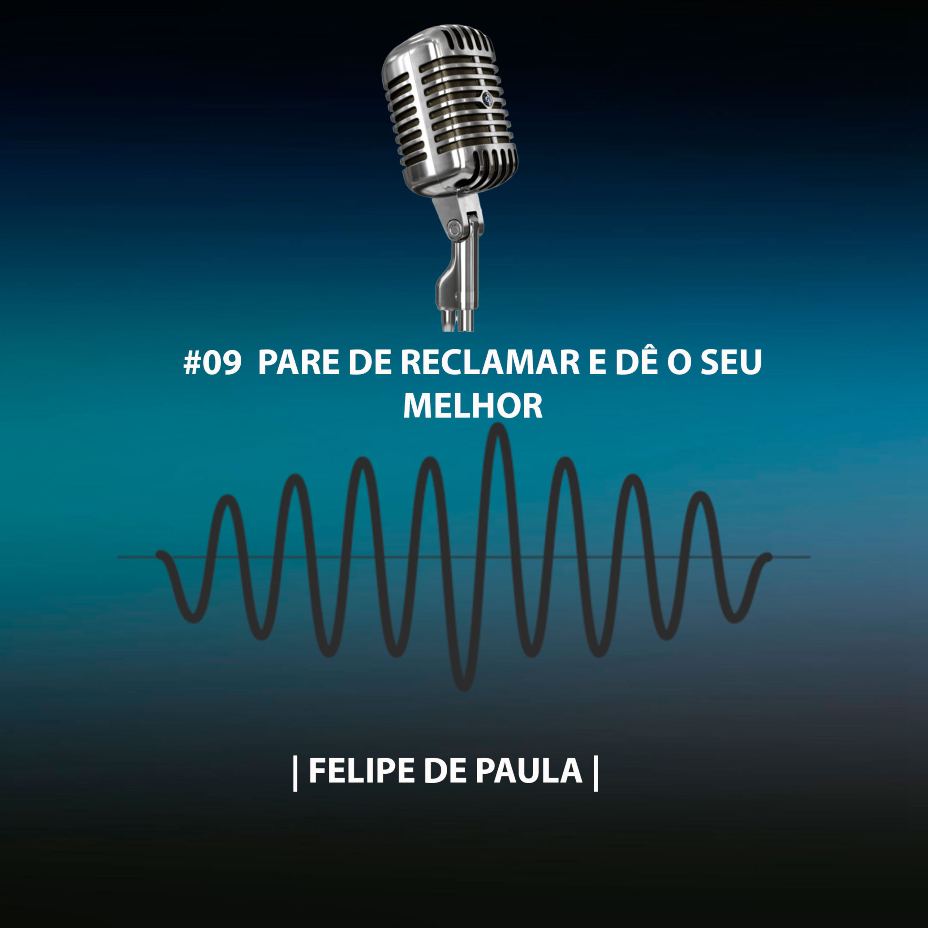 Felipe de Paula - Autoconhecimento e Propósito.