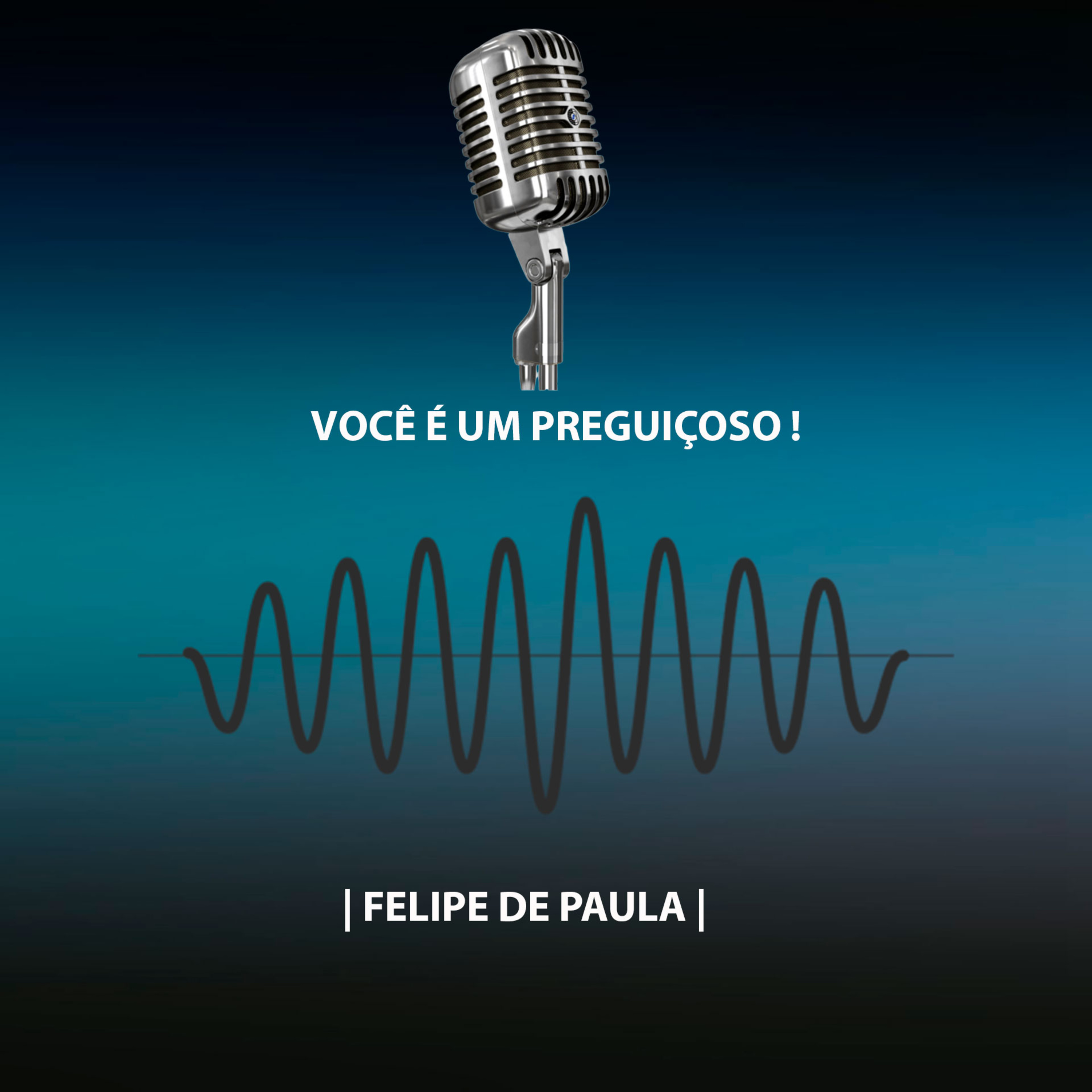 Felipe de Paula - Autoconhecimento e Propósito.