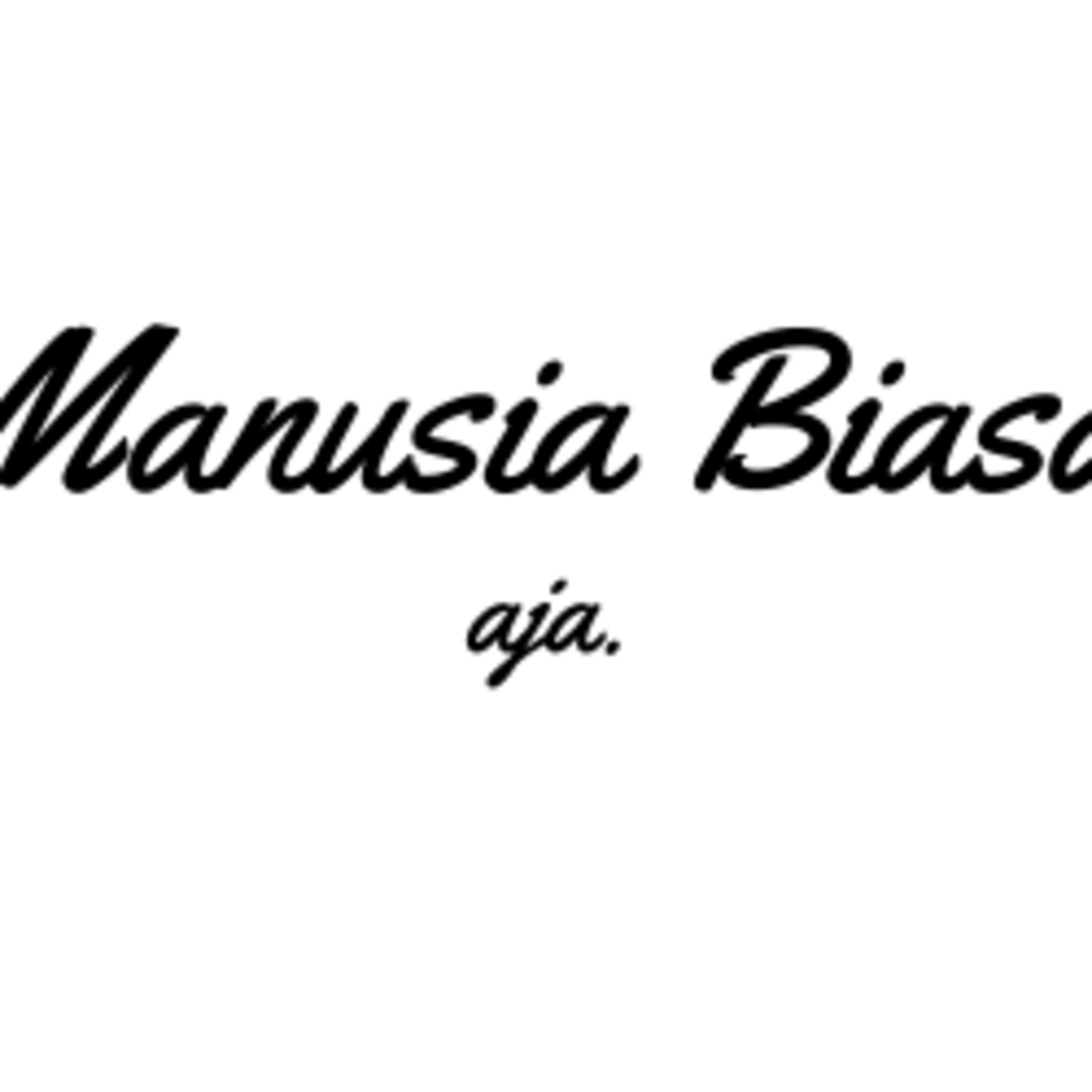 Podcast Manusia Biasa