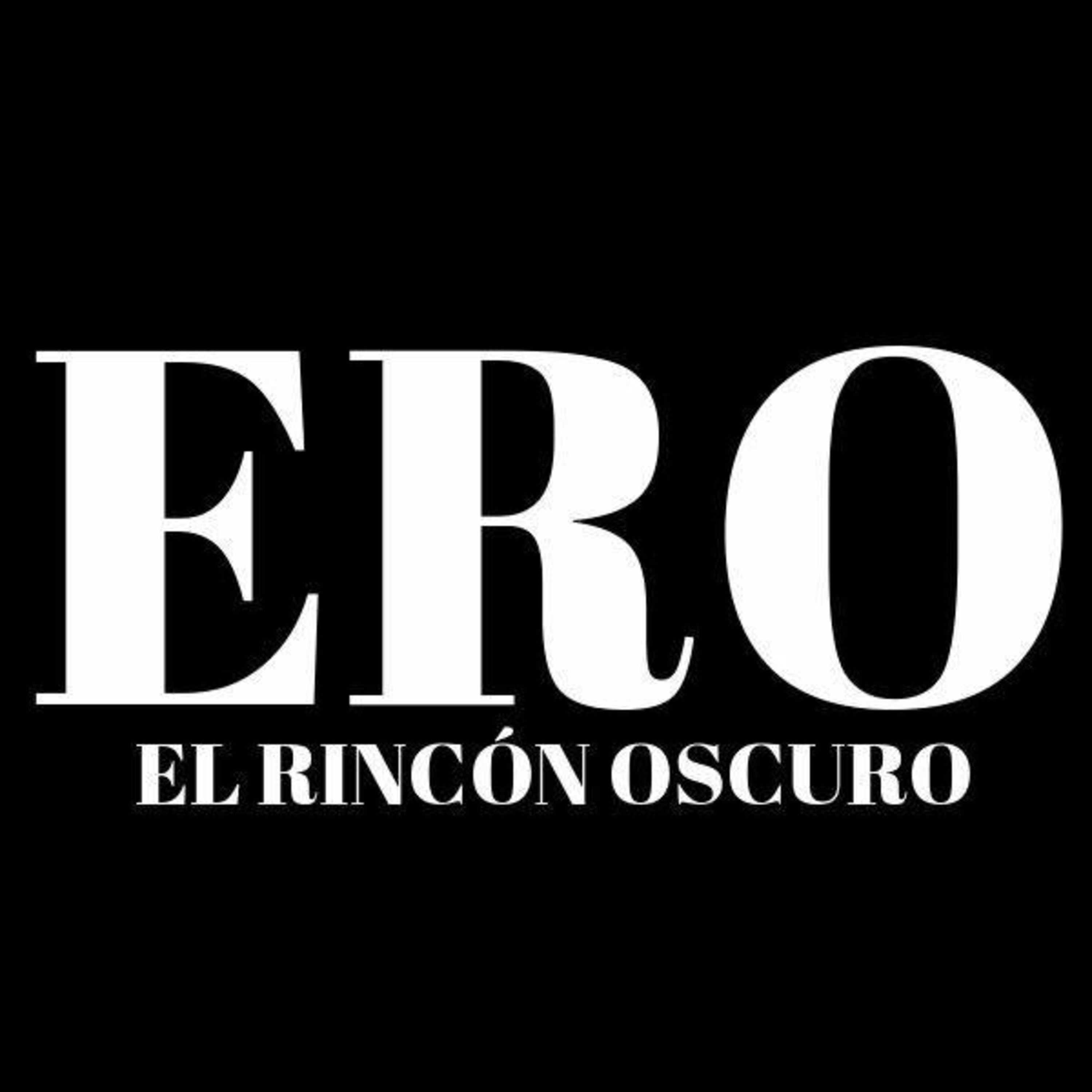 Relatos en El Rincón Oscuro