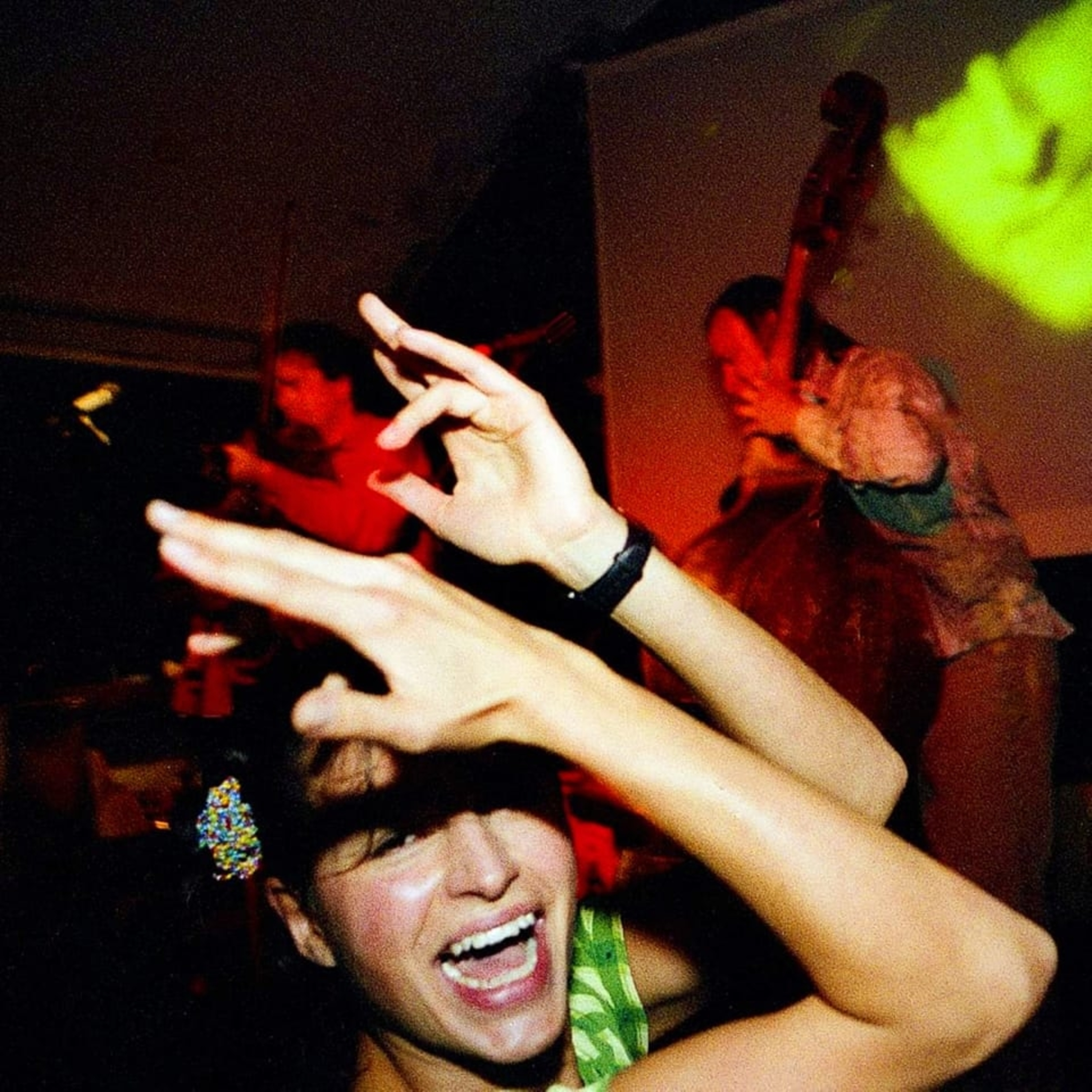 feinperlig. Kultur- & Interviewpodcast