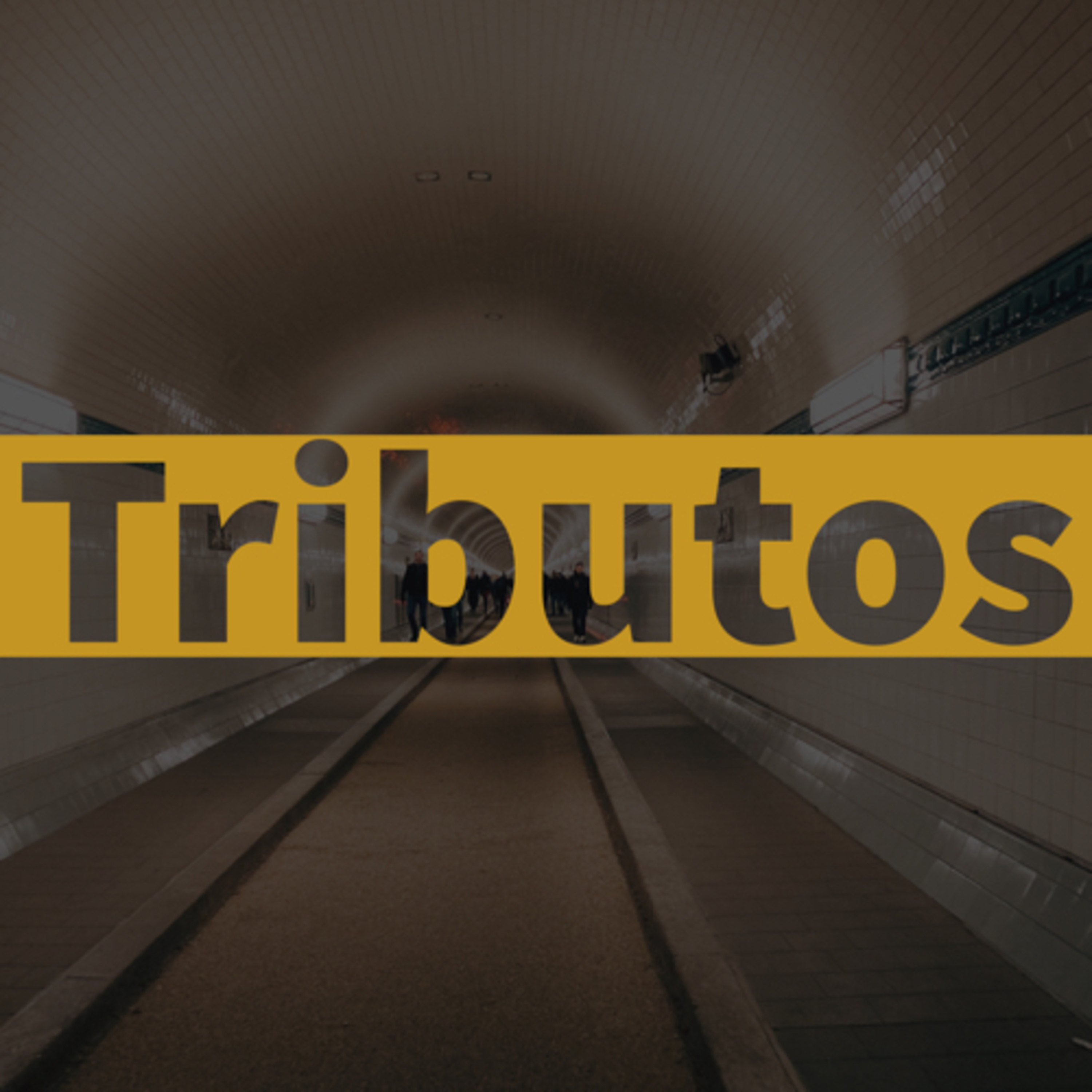 Espécies de tributos episode artwork