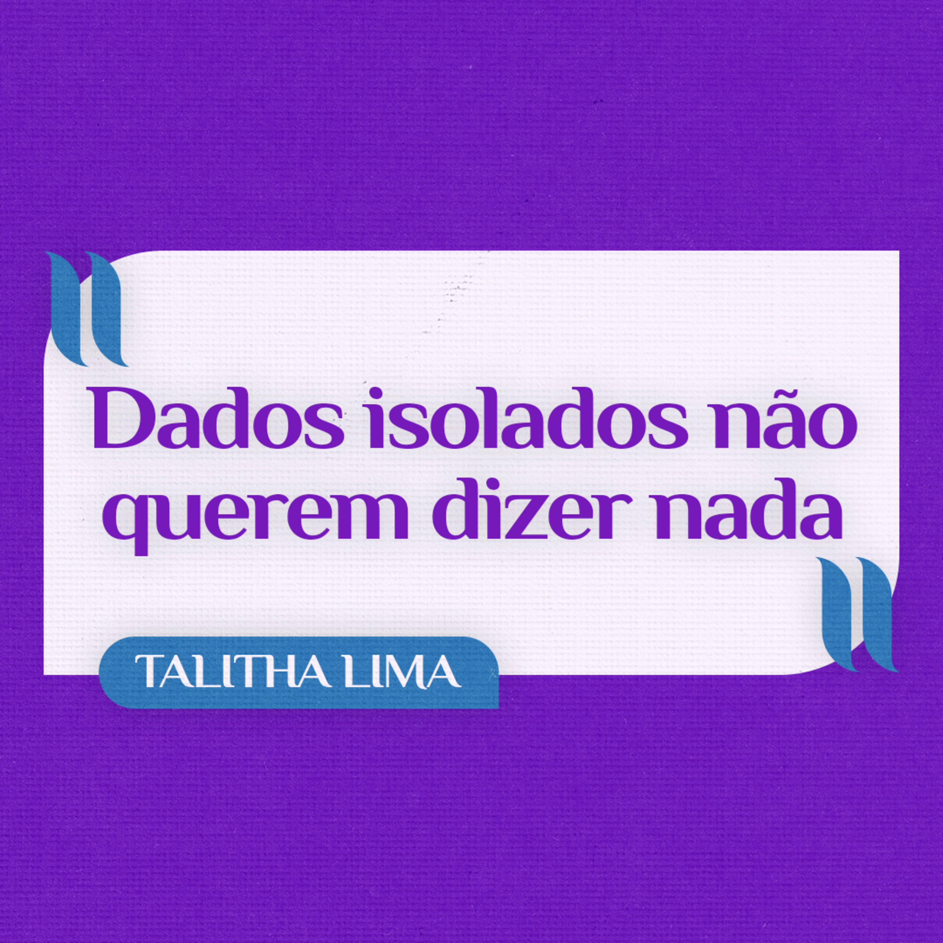 Talitha Lima