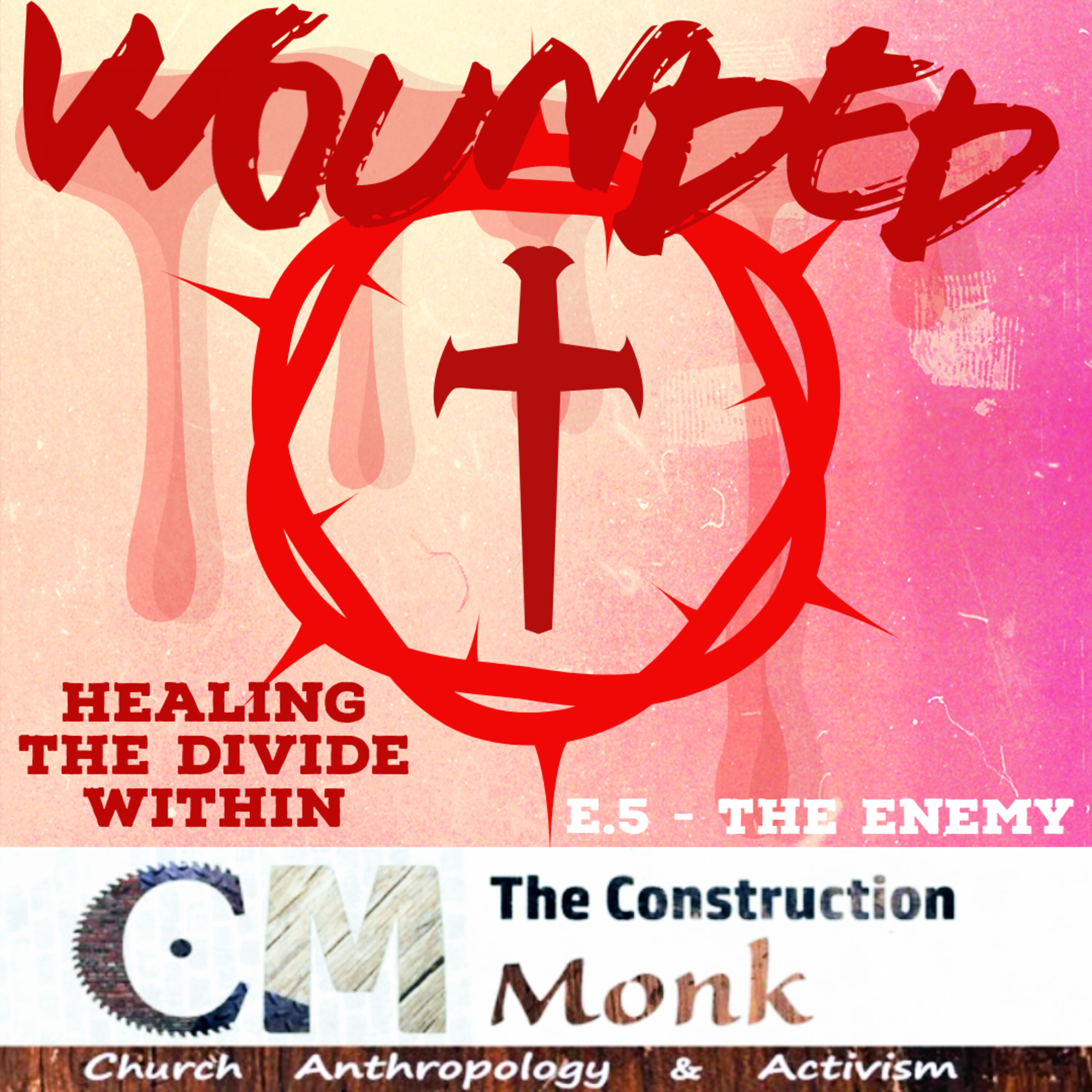 The Construction Monk