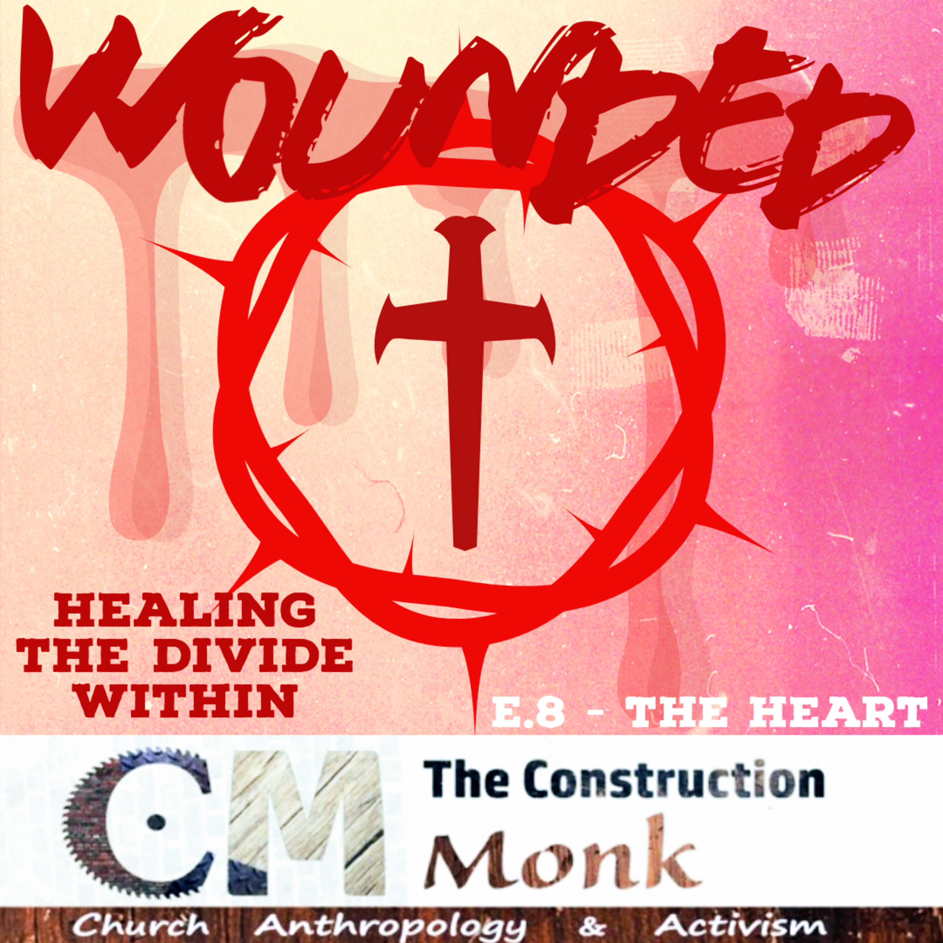The Construction Monk