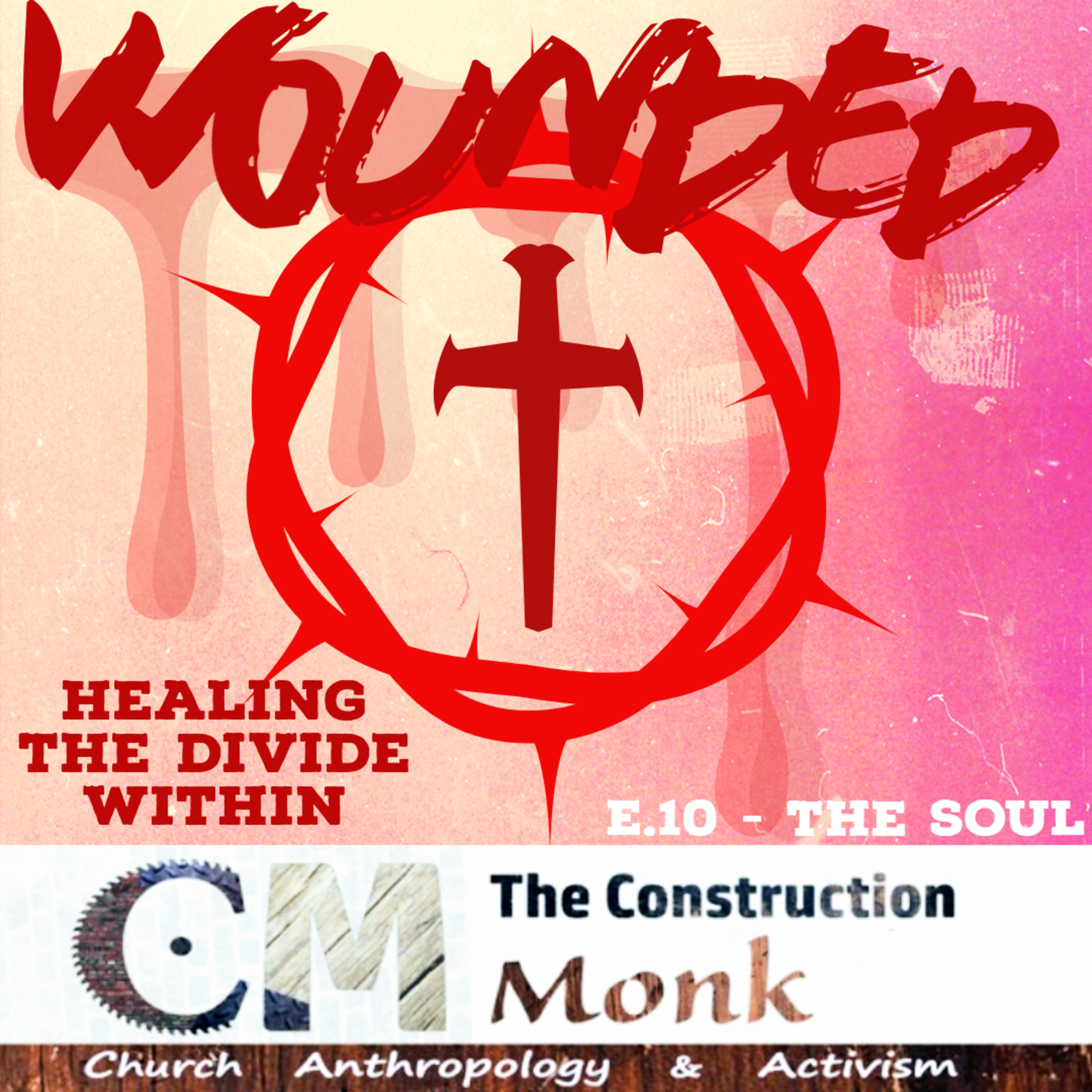 The Construction Monk