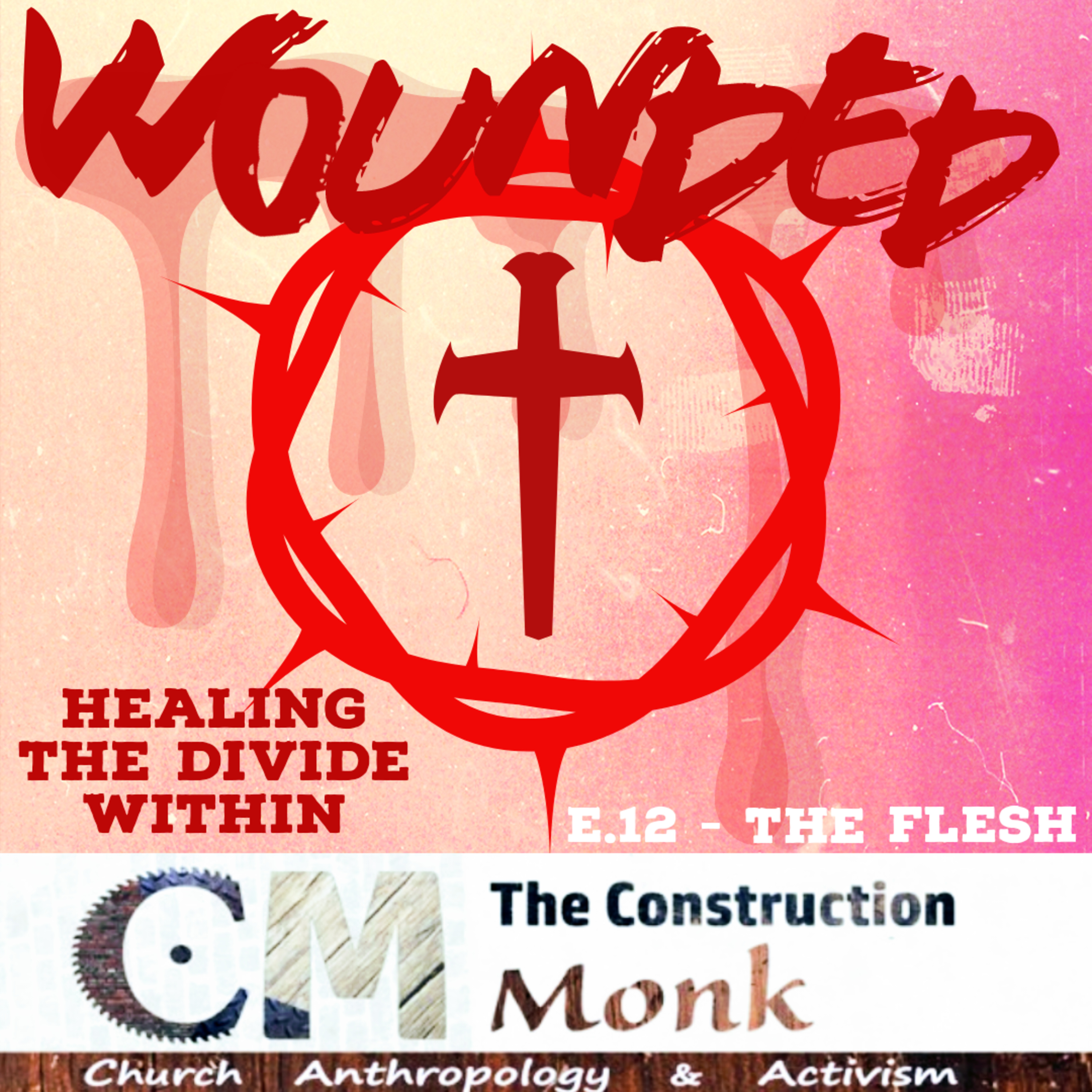 The Construction Monk
