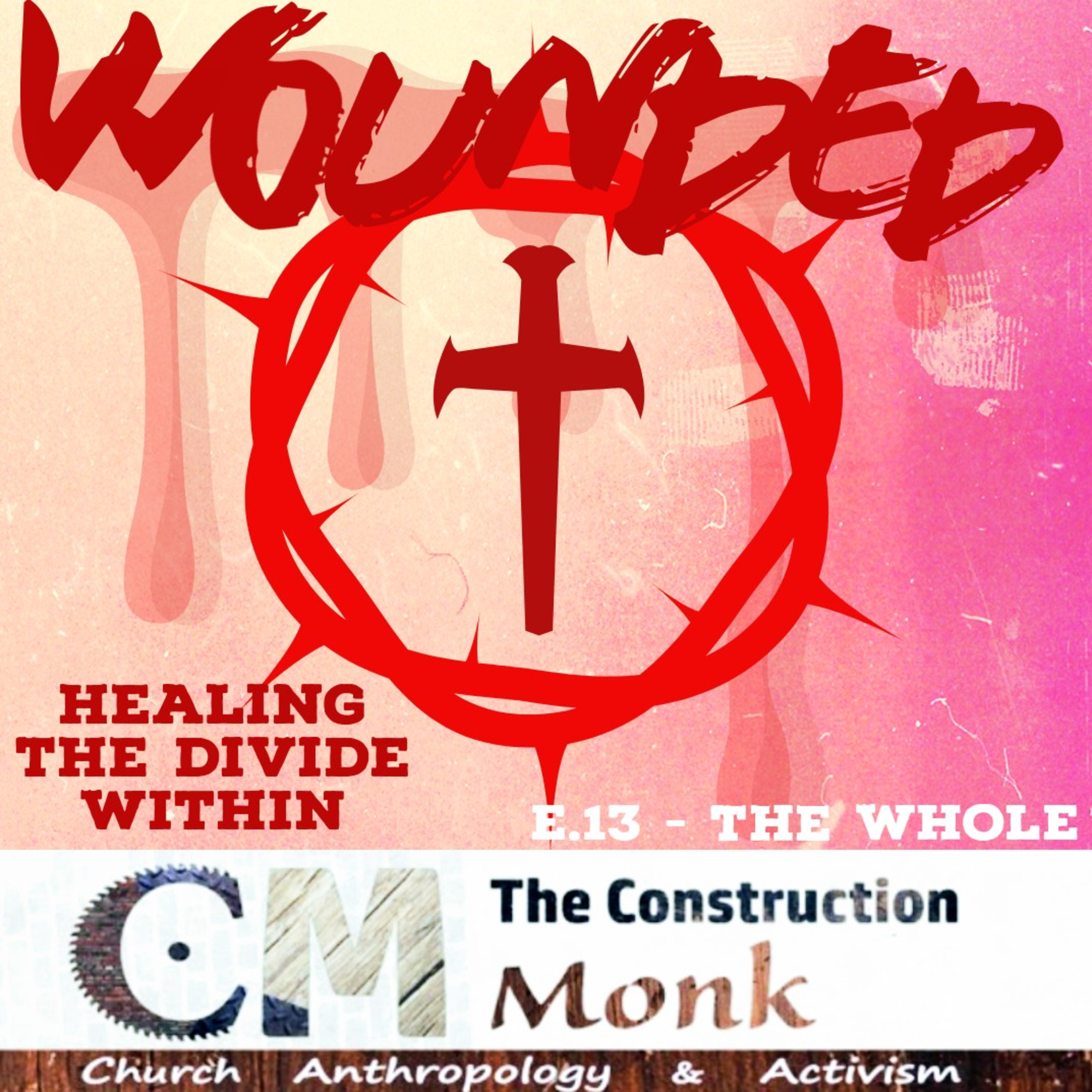 The Construction Monk