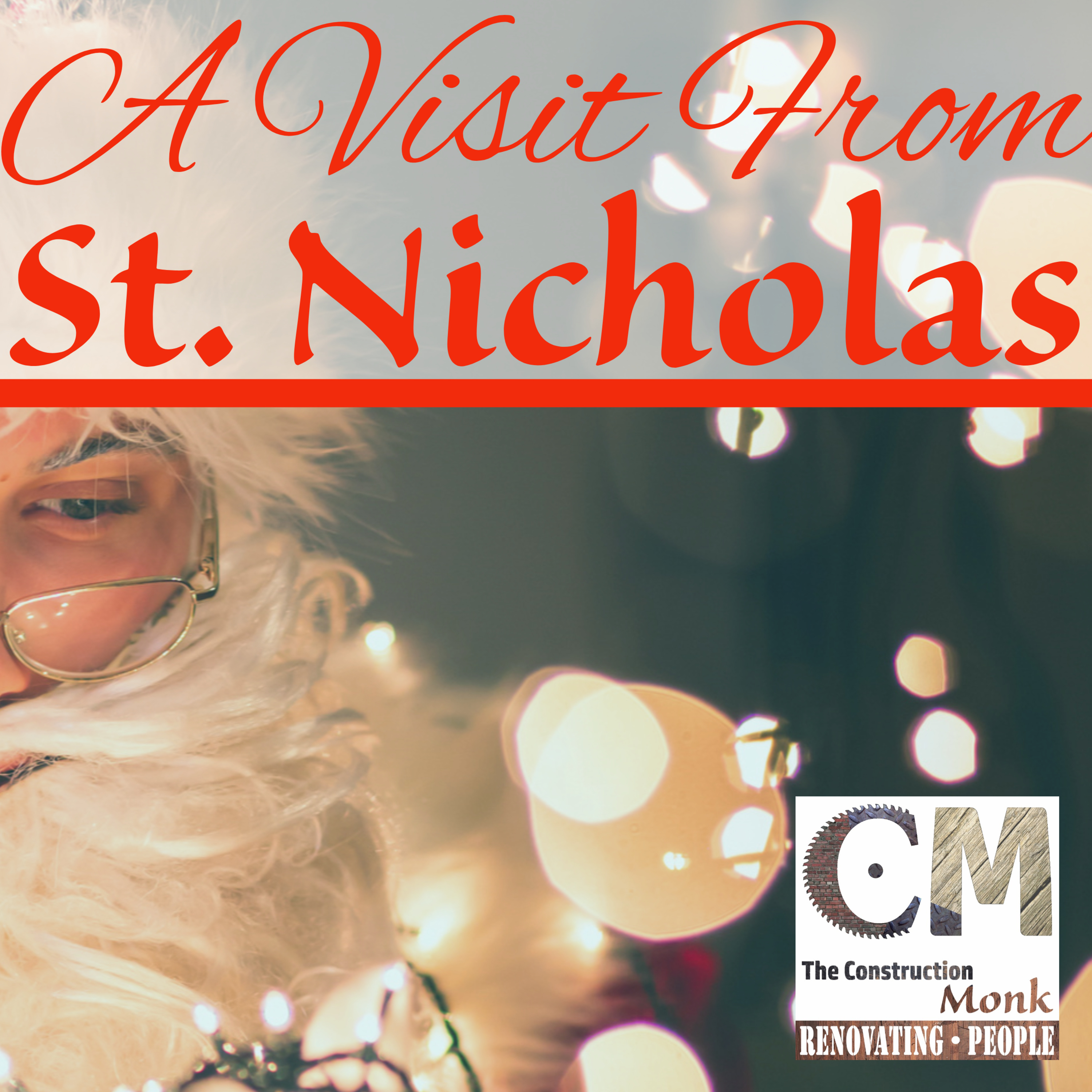 The Construction Monk