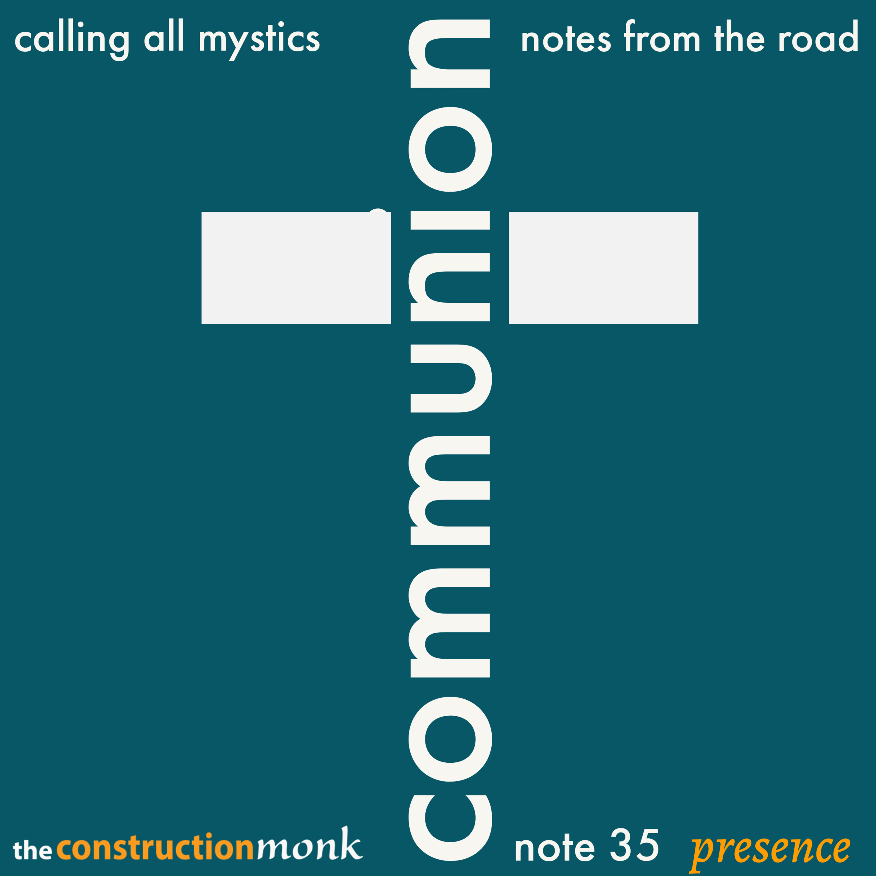 The Construction Monk