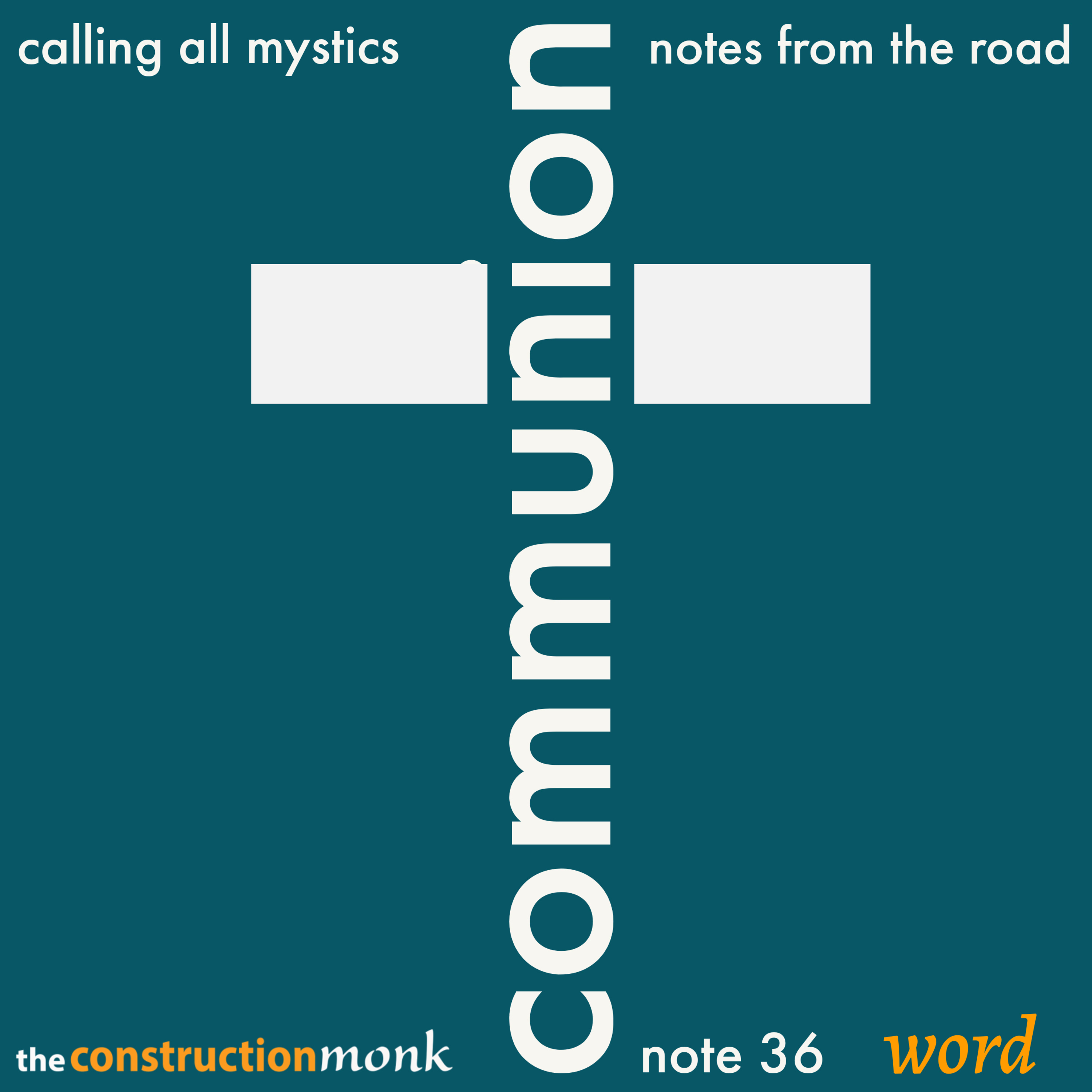 The Construction Monk