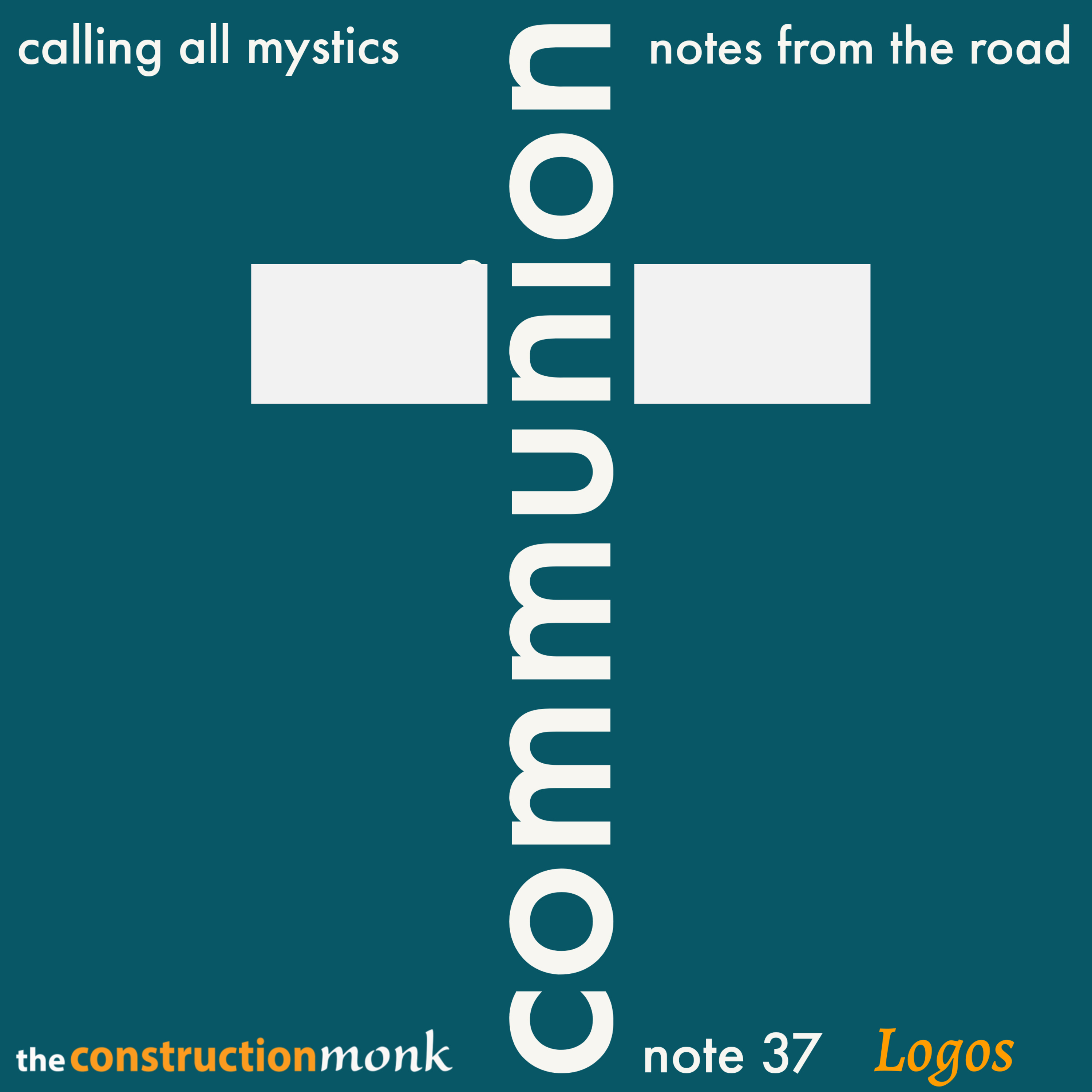 The Construction Monk