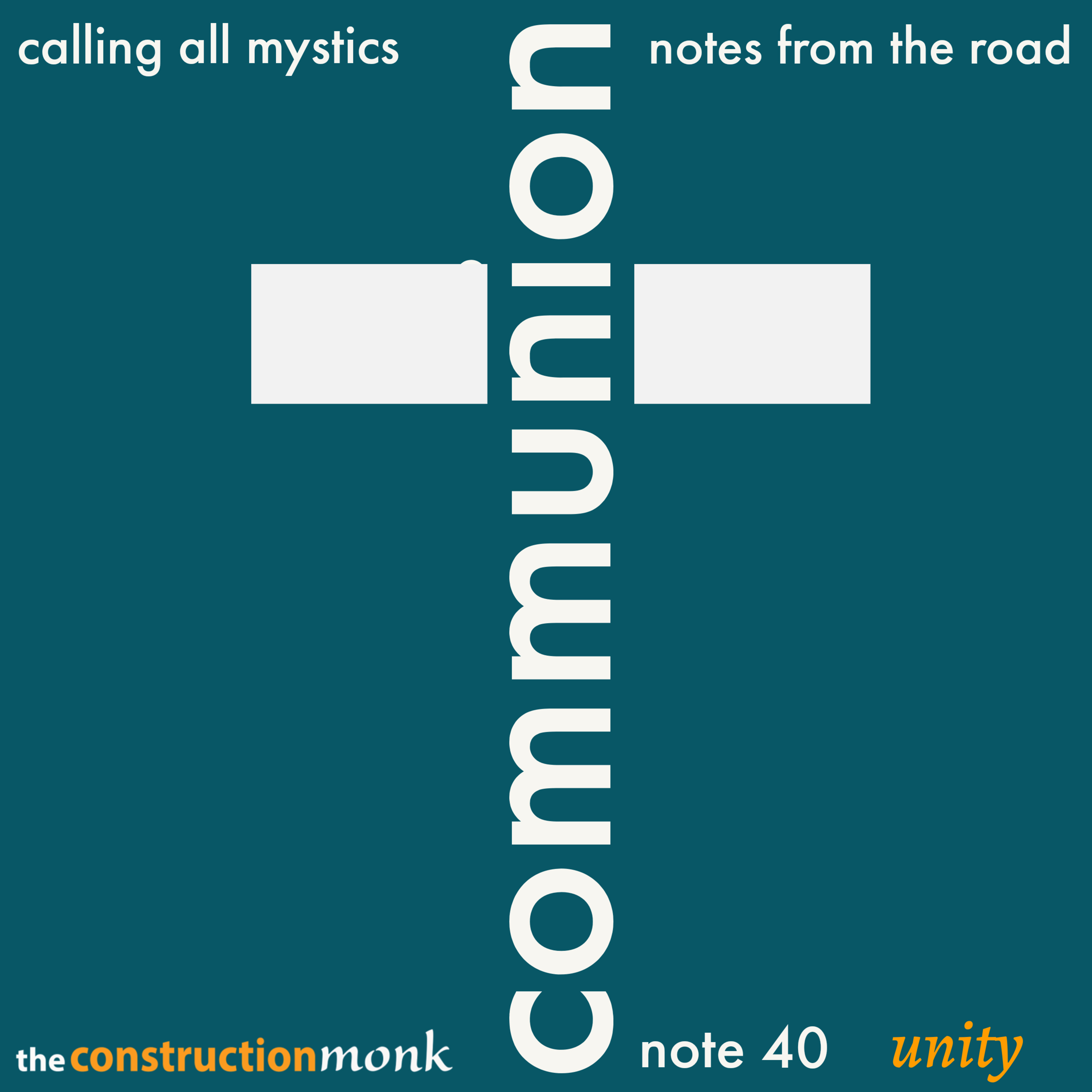 The Construction Monk