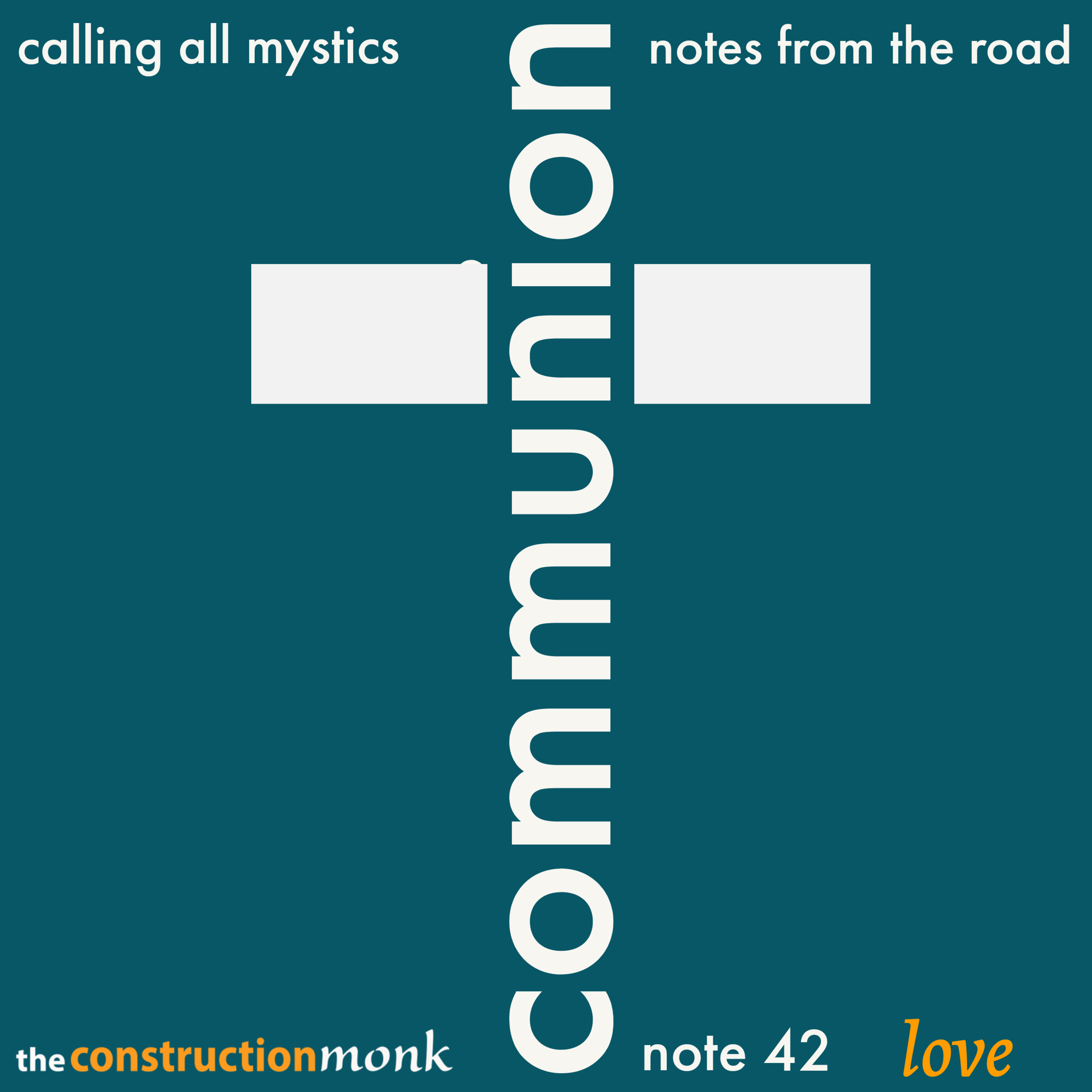 The Construction Monk