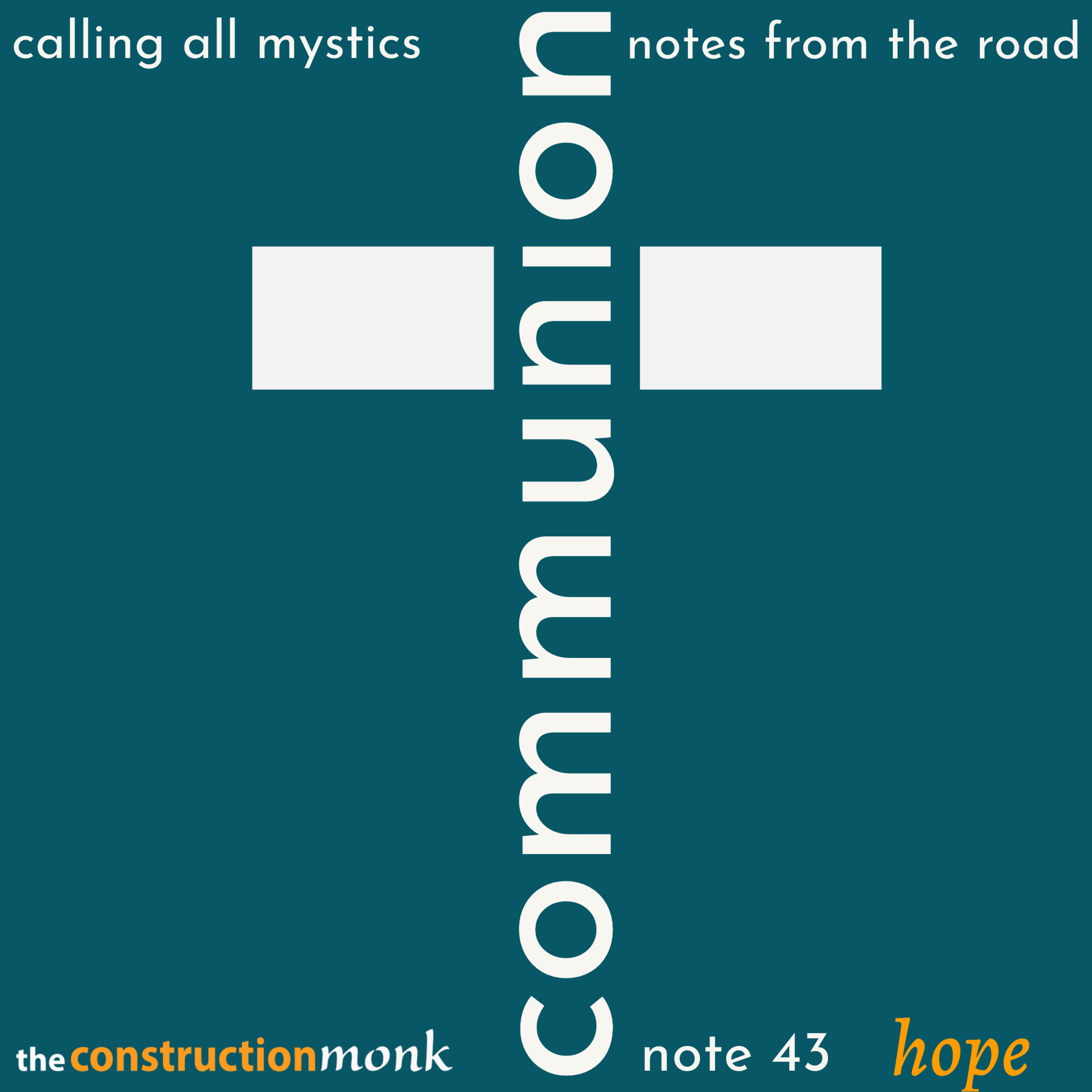 The Construction Monk
