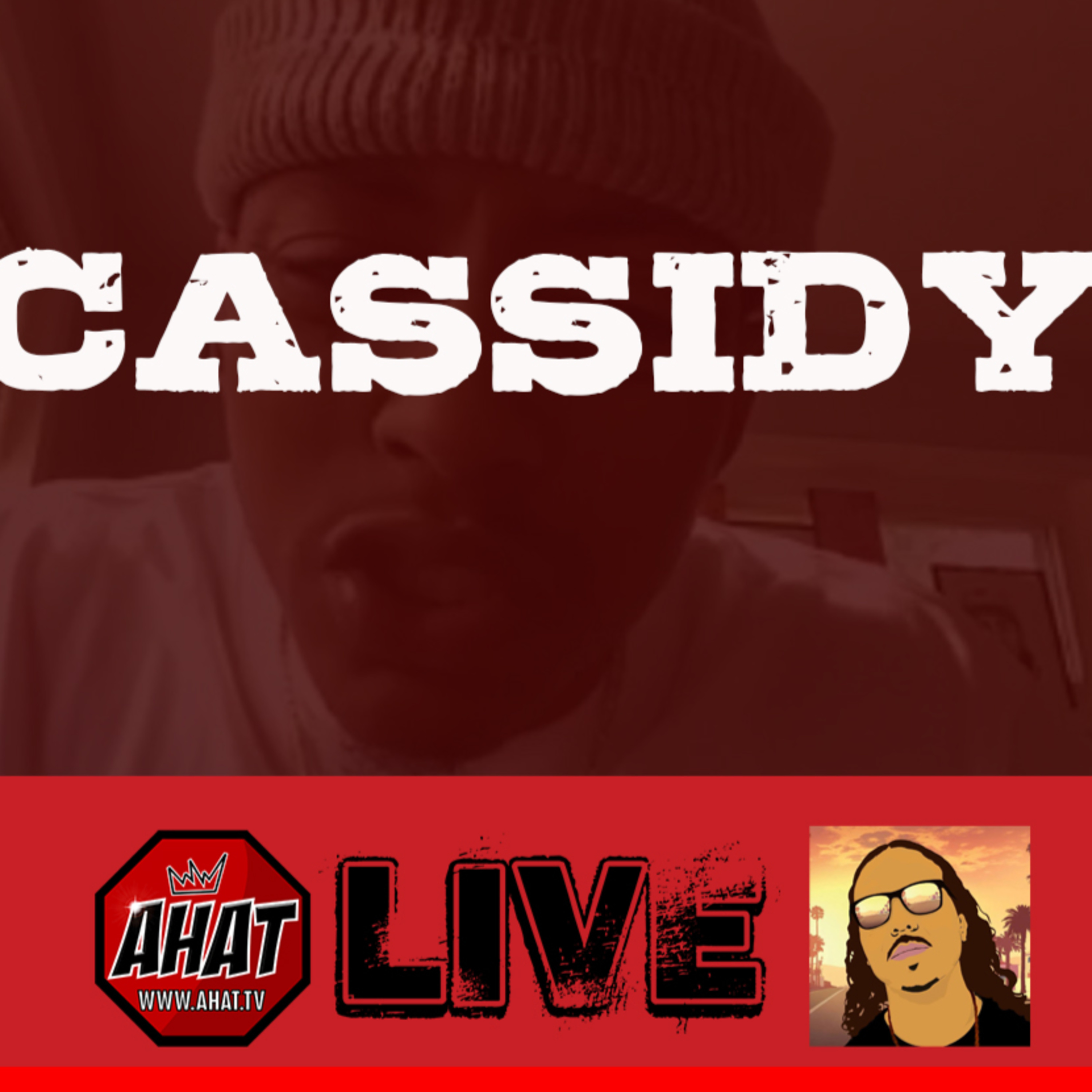 AHAT Live with OD