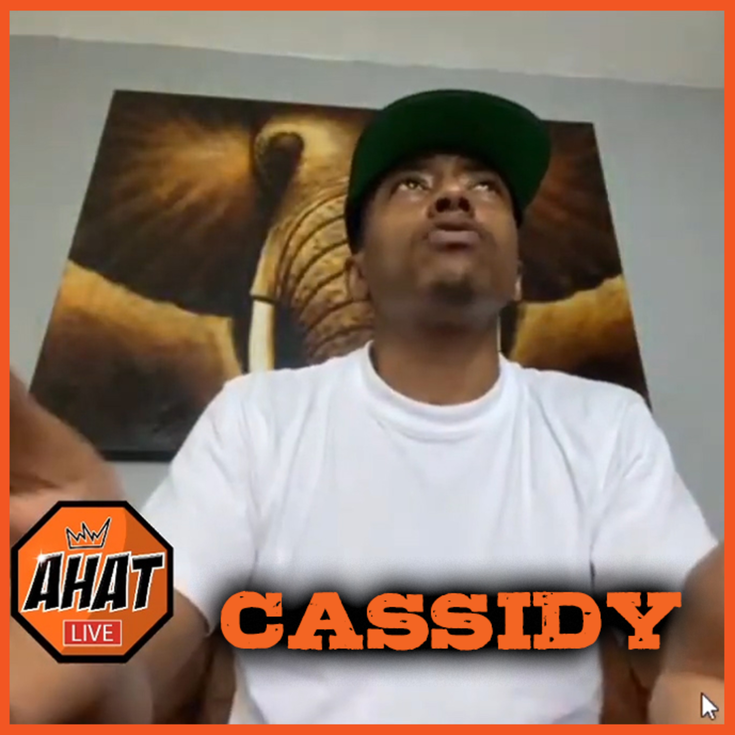 AHAT Live with OD