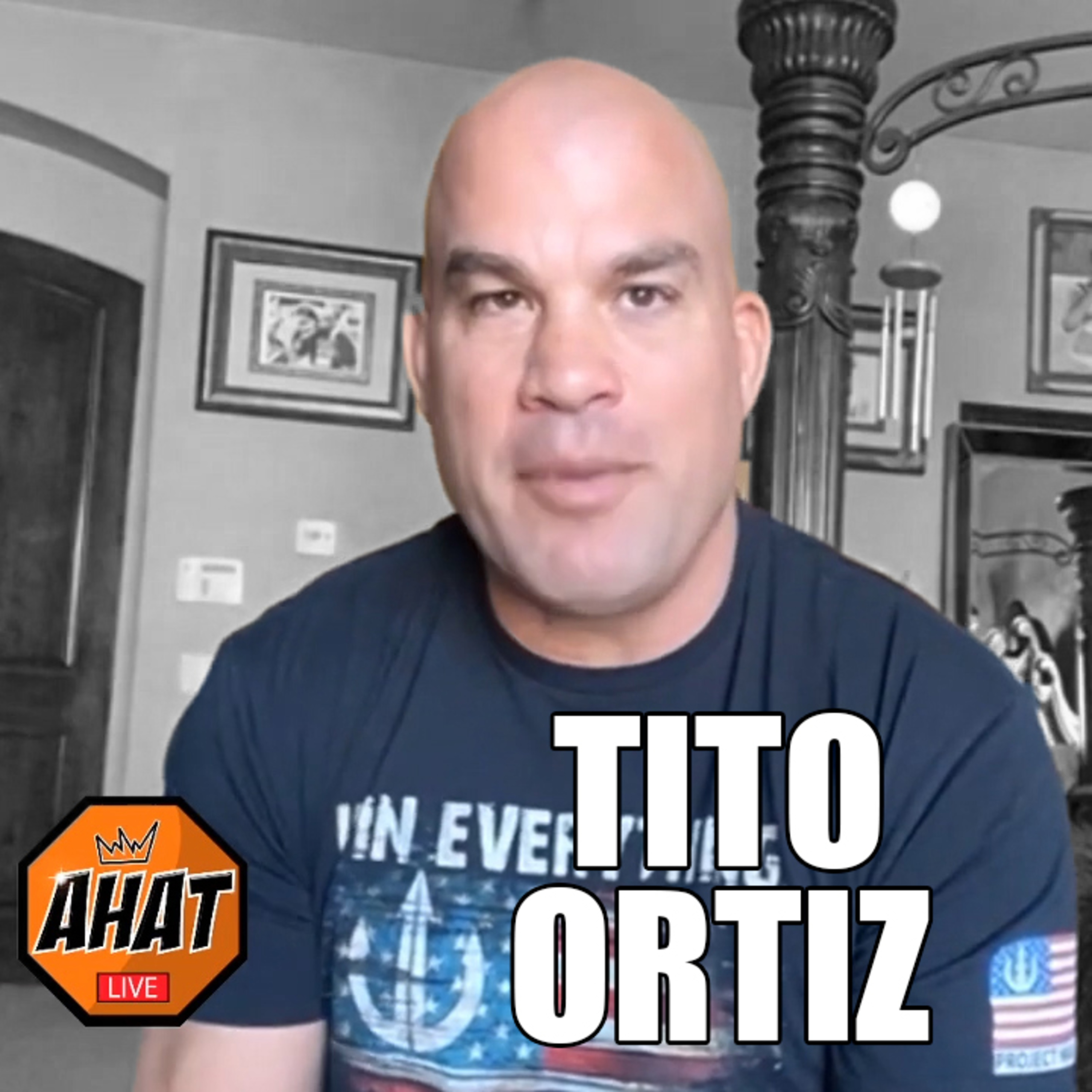 AHAT Live with OD