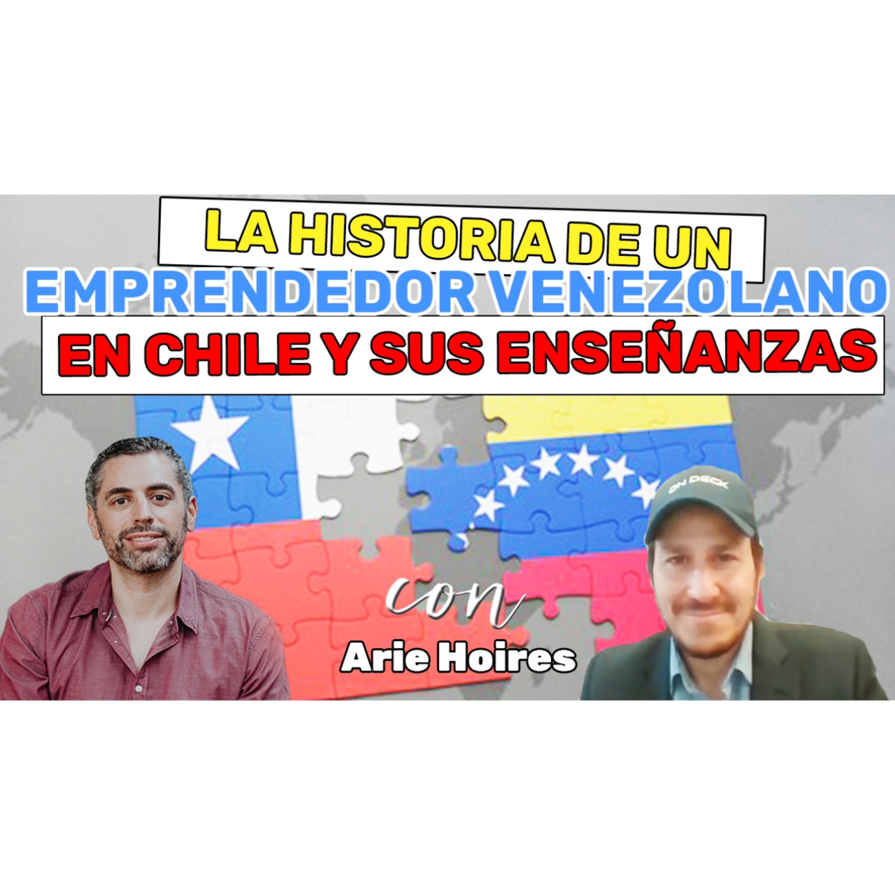 Créete el Cuento
