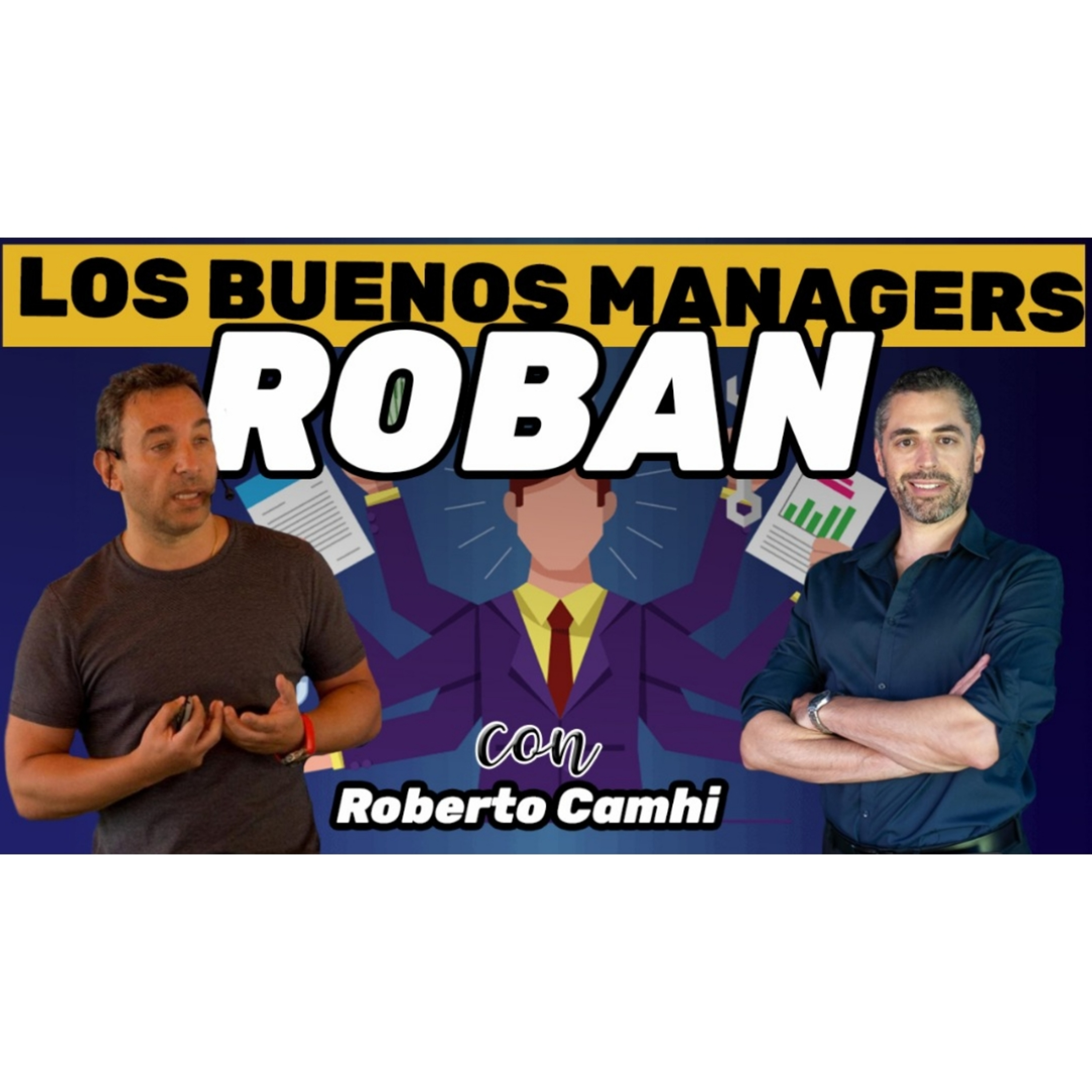 Créete el Cuento