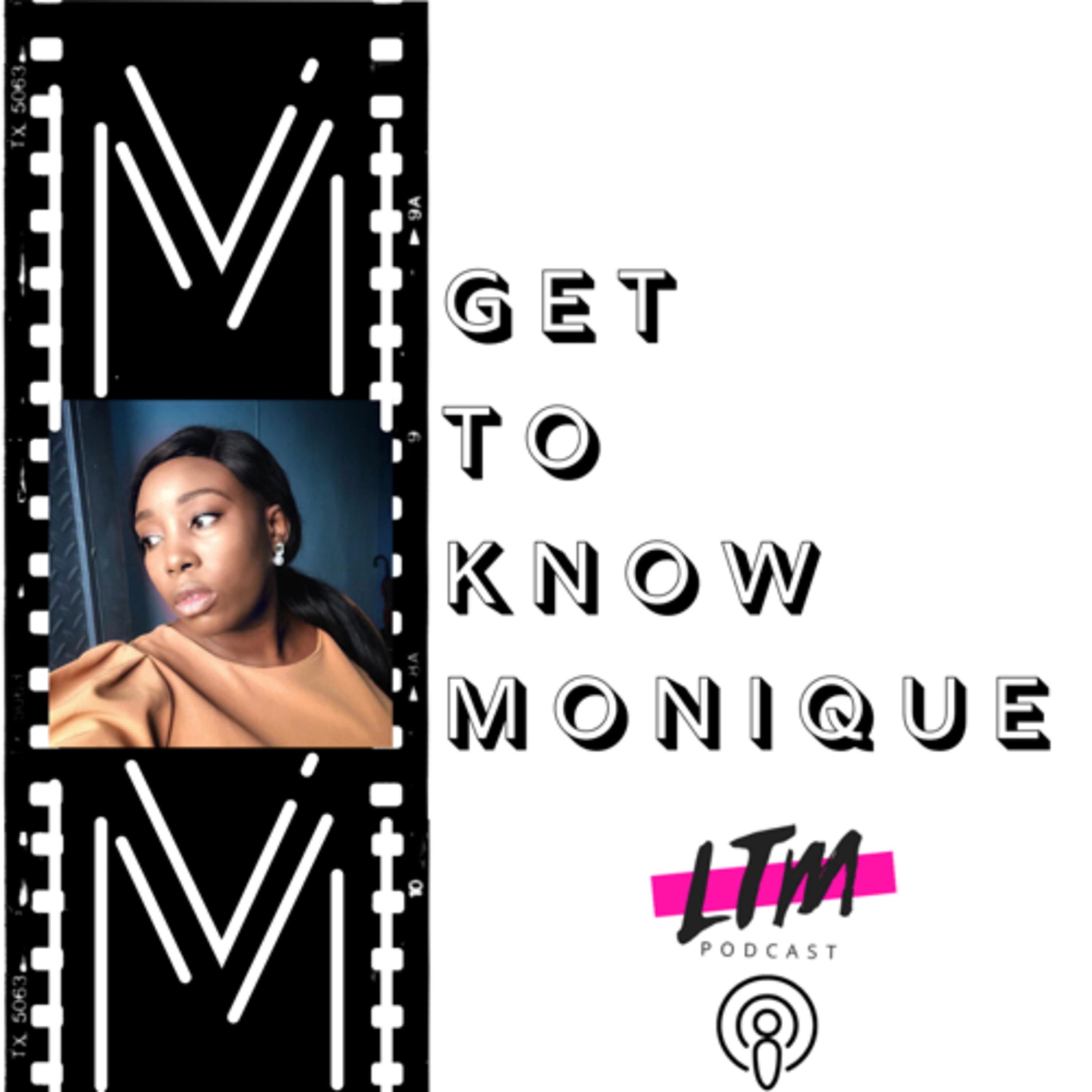 Get to know Monique 