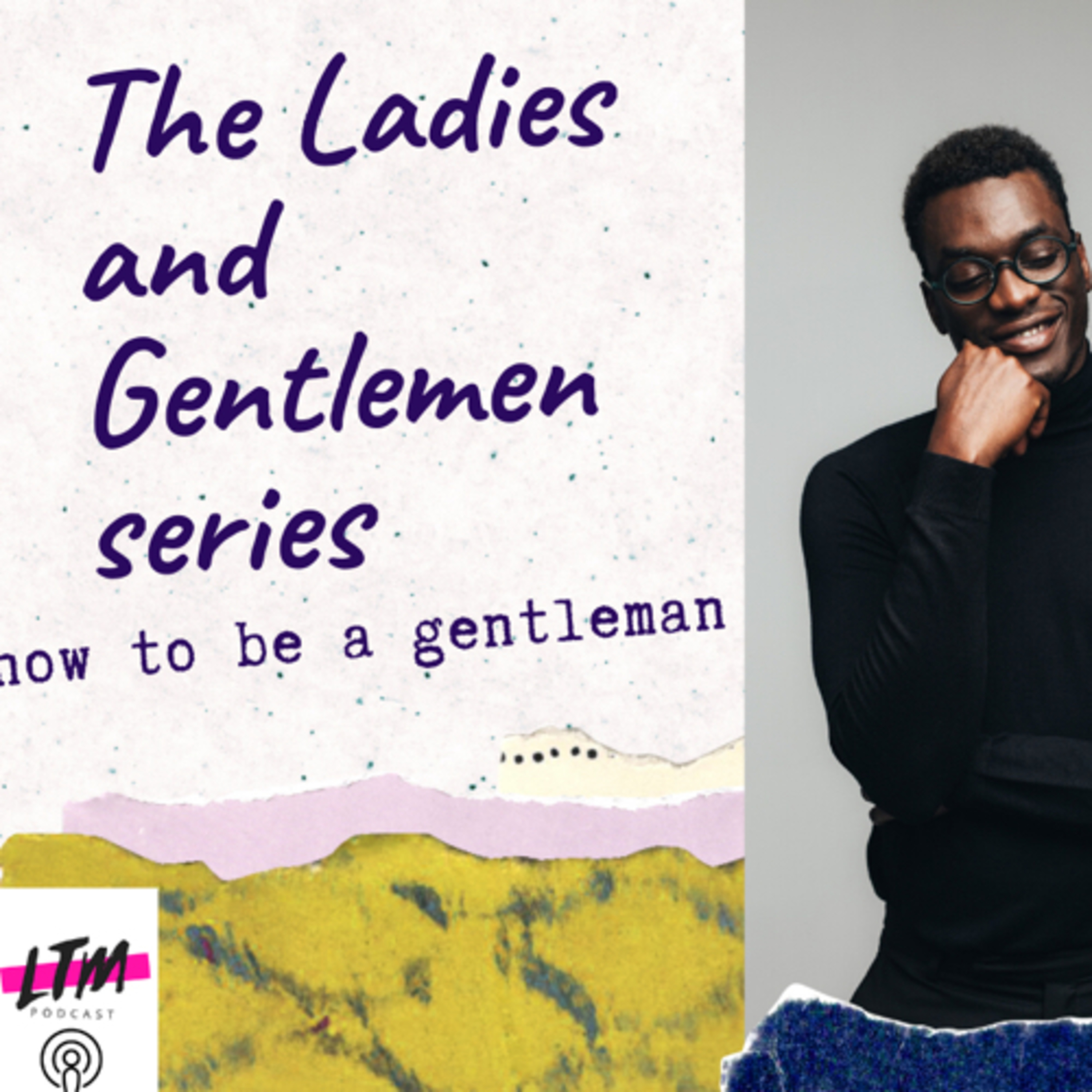 How to be a Gentleman 