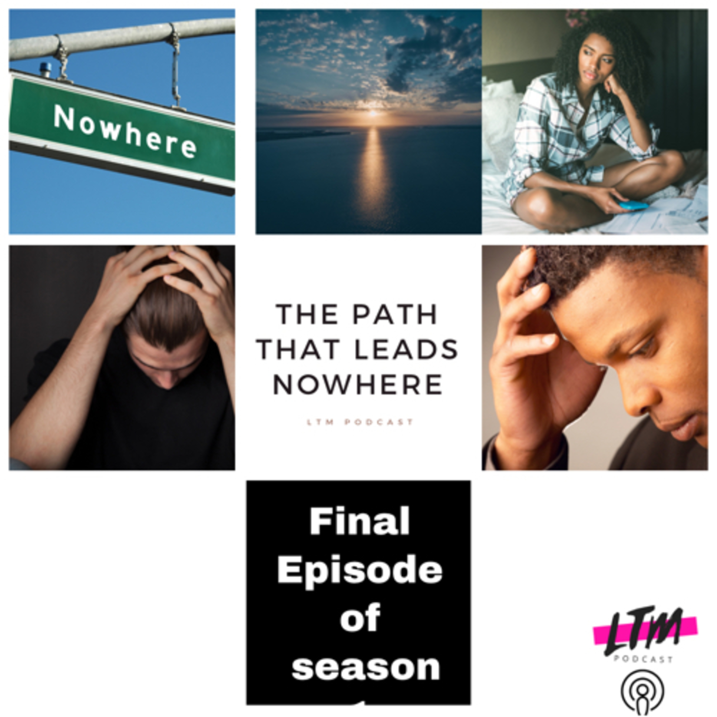 The Road that leads nowhere 