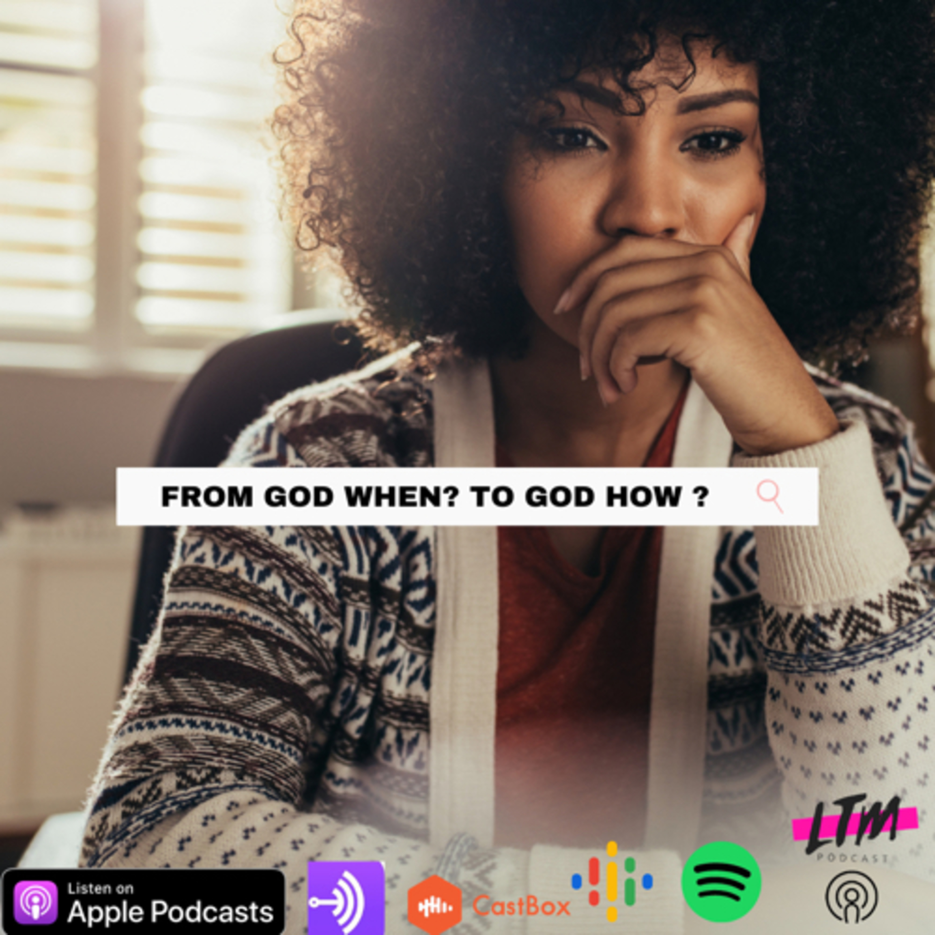 Let’s talk about it with Monique on Jamit