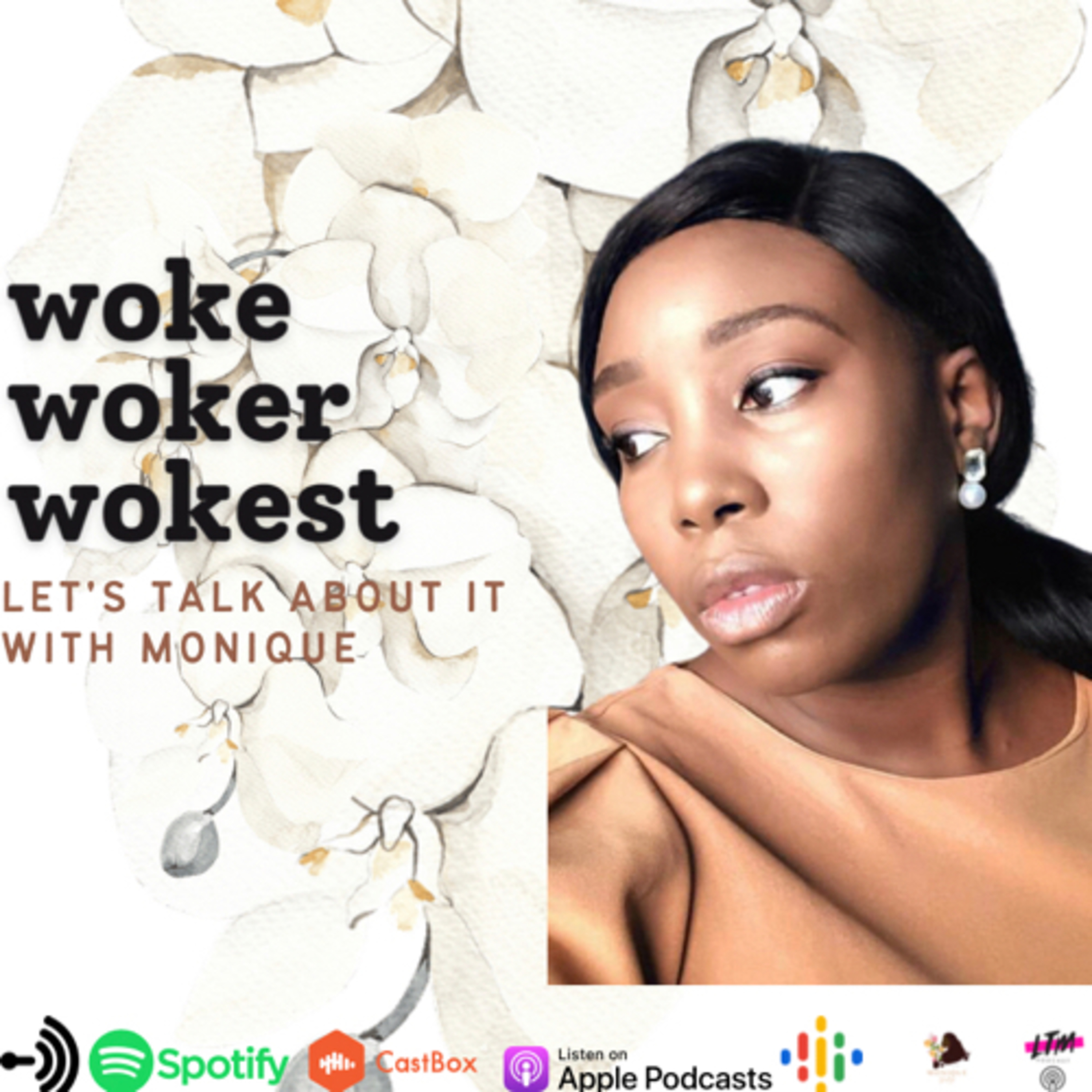 Woke woker wokest