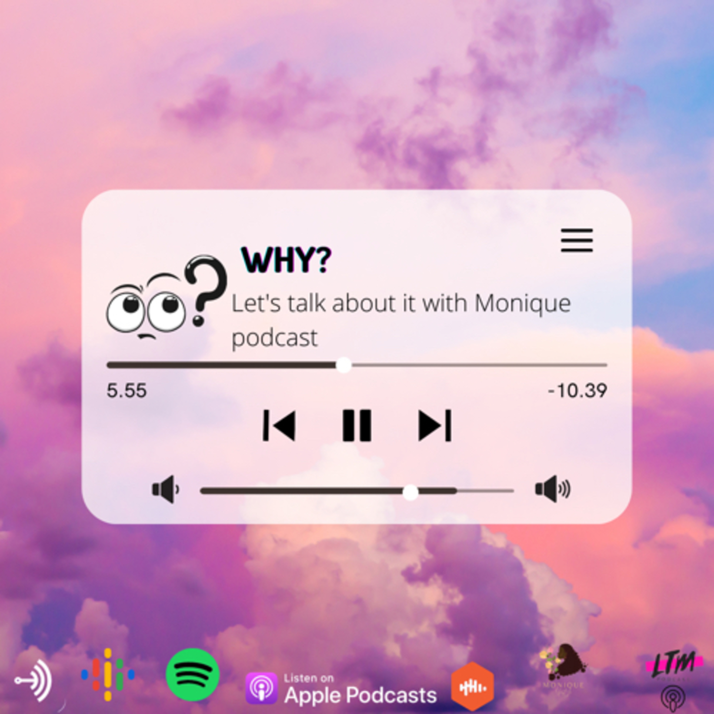 WHY?