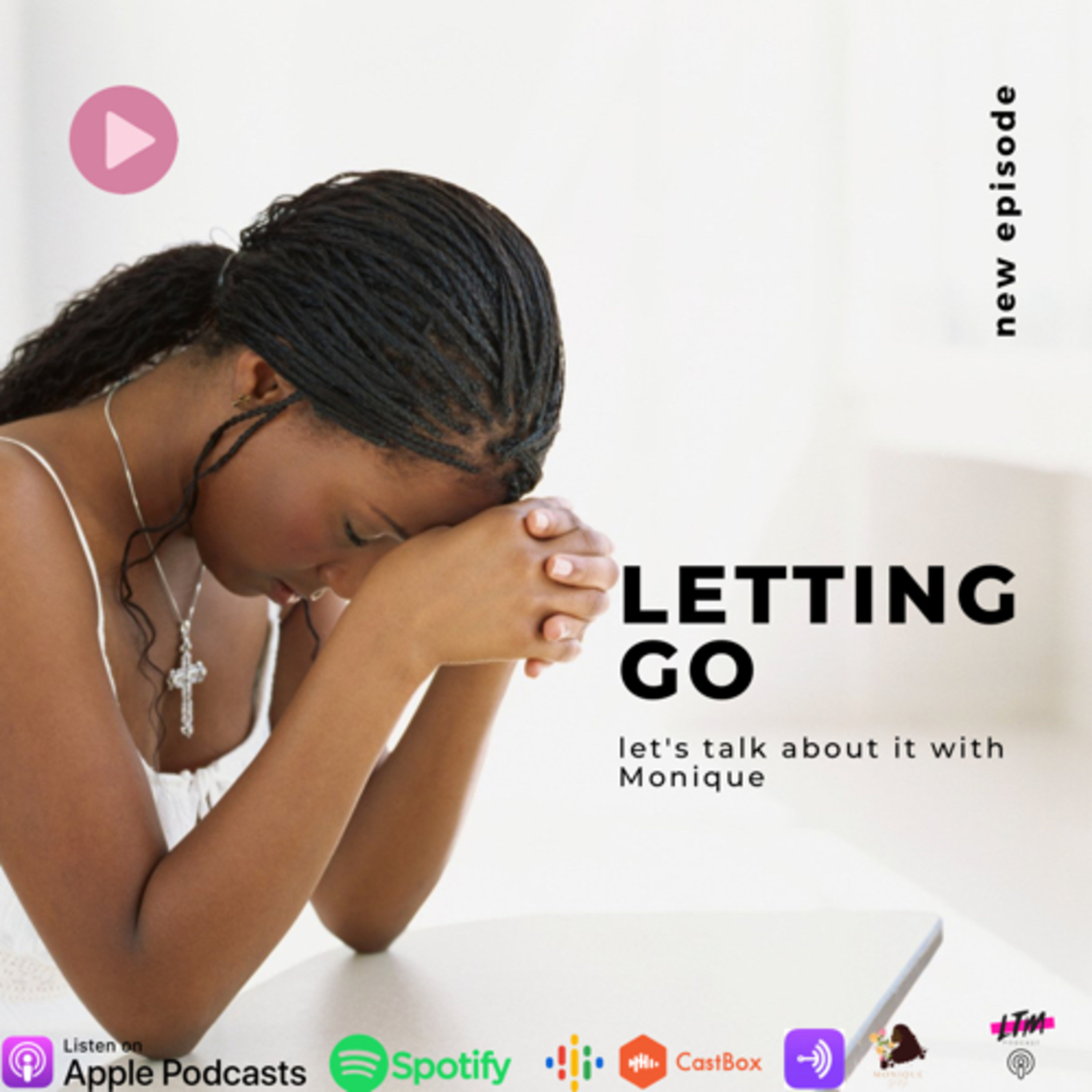 Letting Go