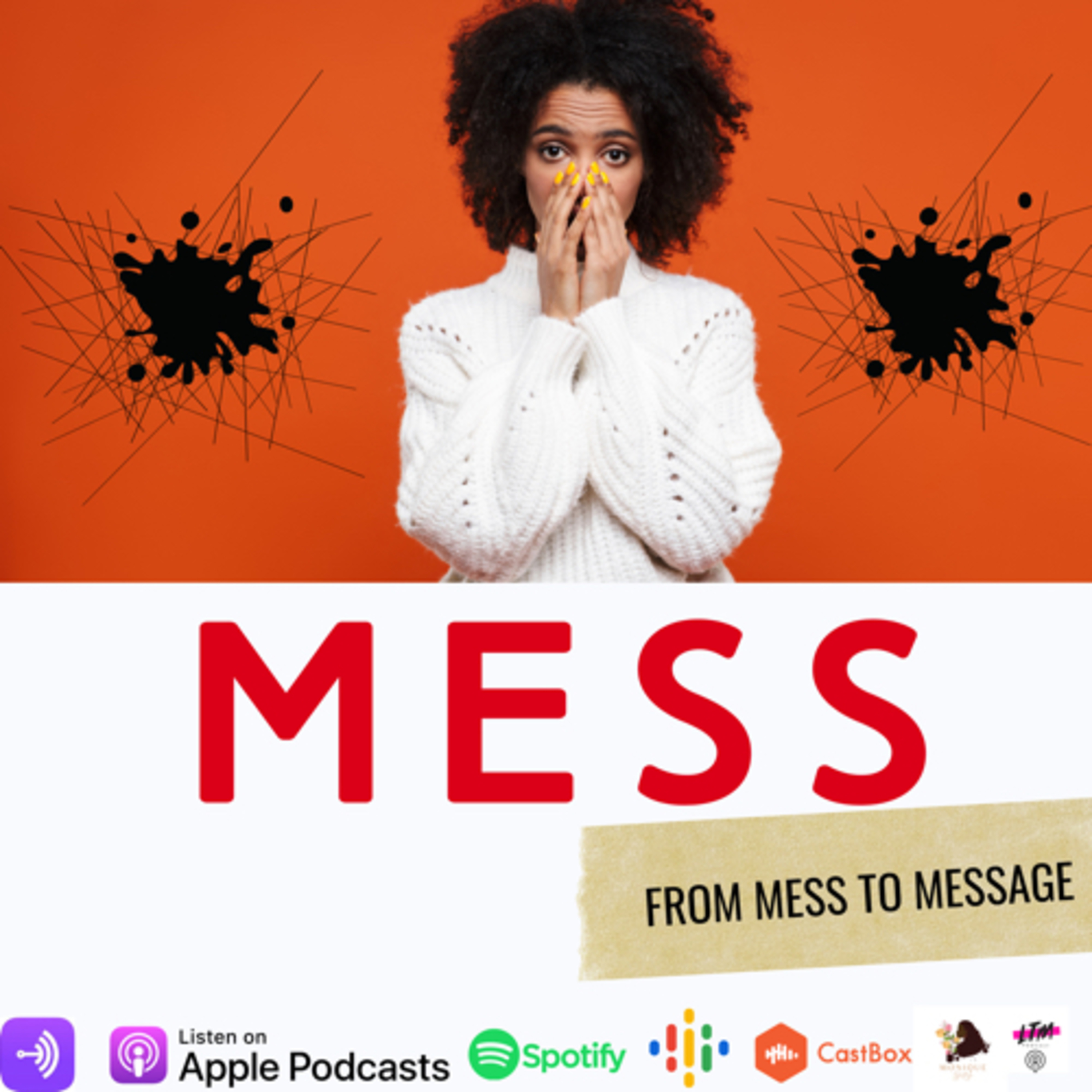 Let’s talk about it with Monique on Jamit
