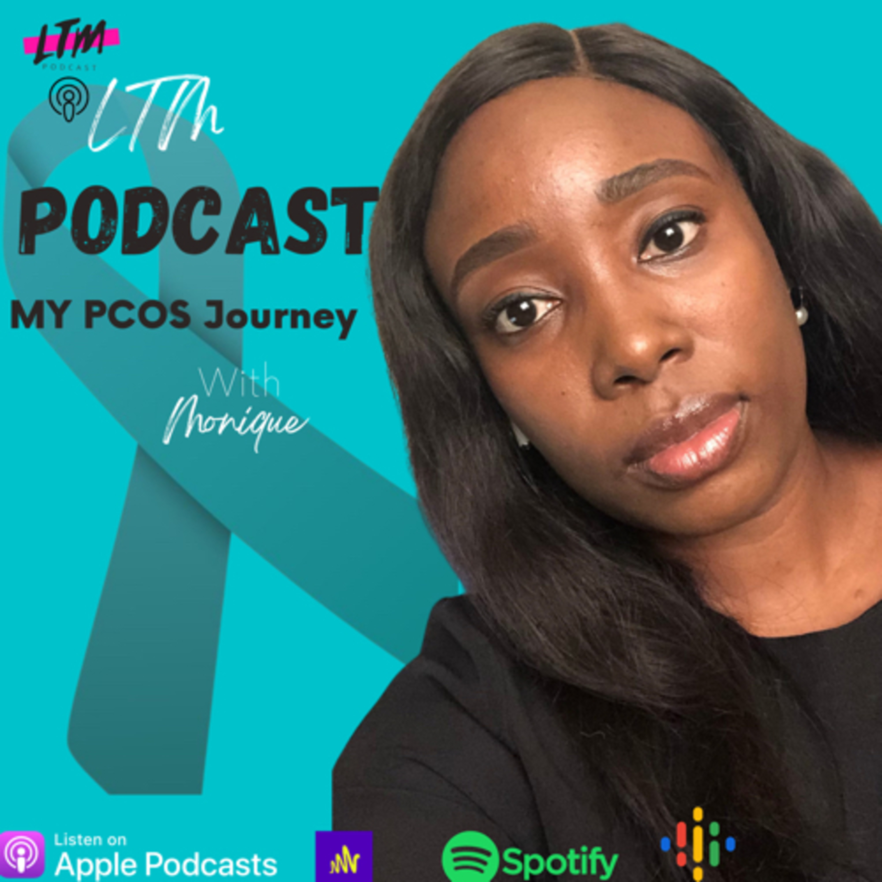 My PCOS Journey